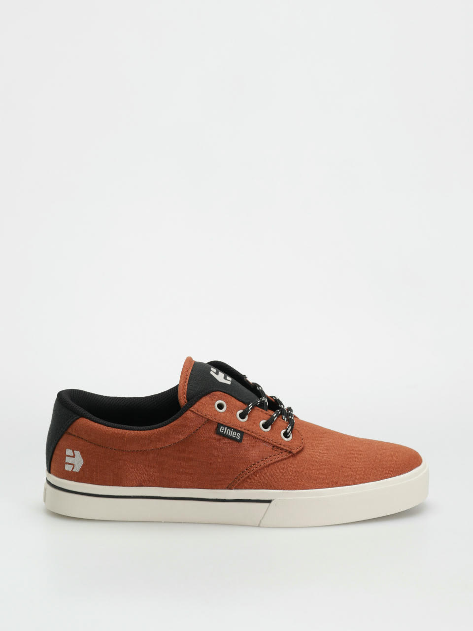 Взуття Etnies Jameson 2 Eco (brown/black)