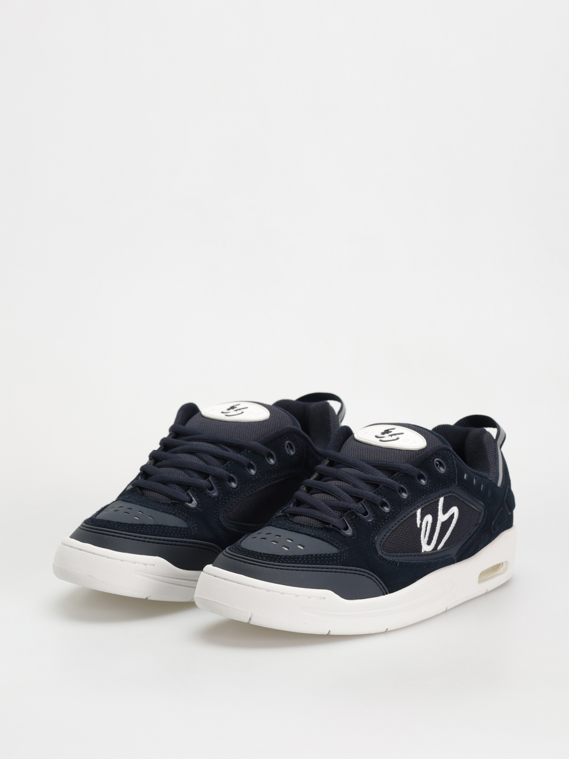 Взуття eS Creager (navy/white)
