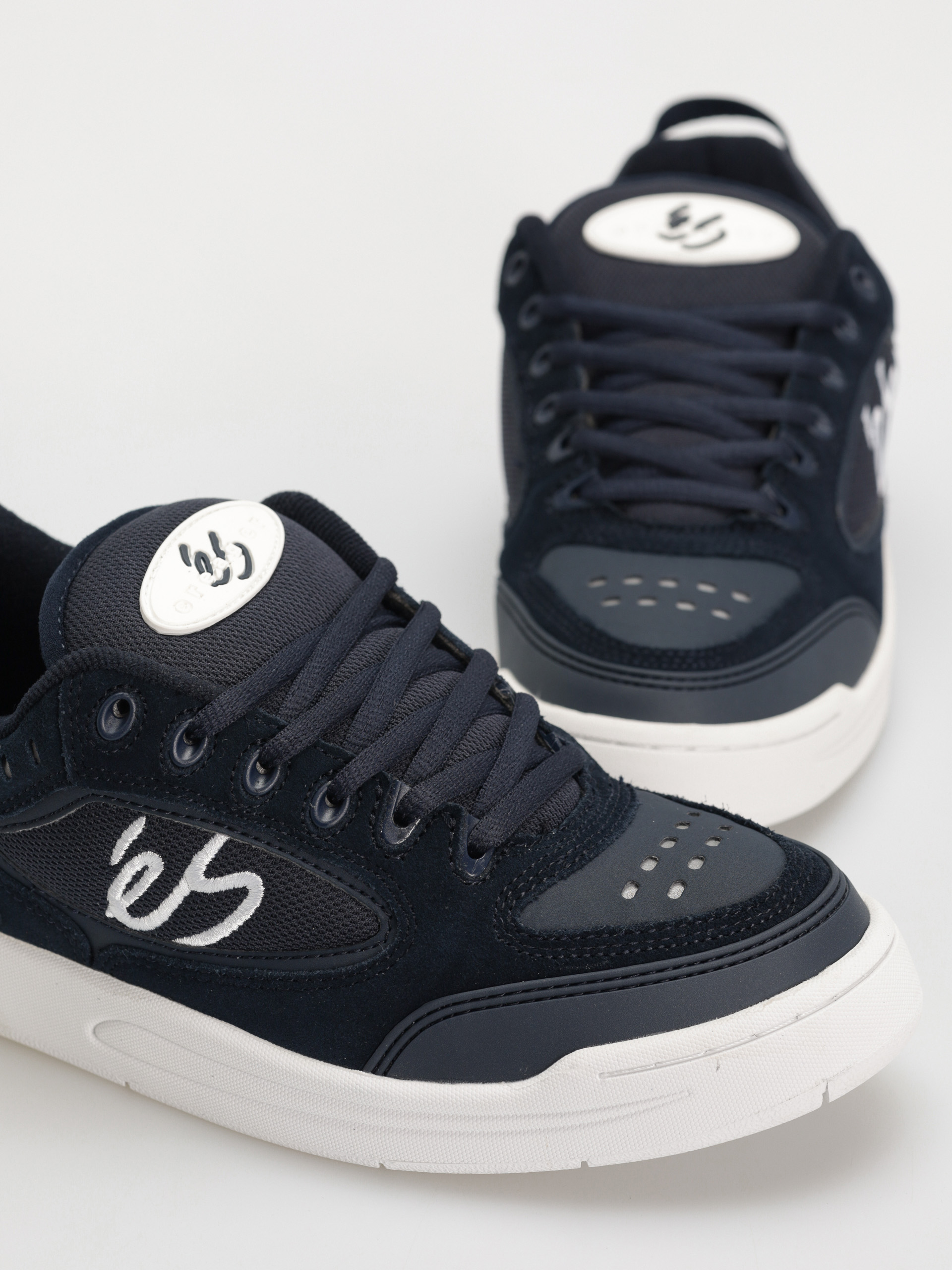 Взуття eS Creager (navy/white)