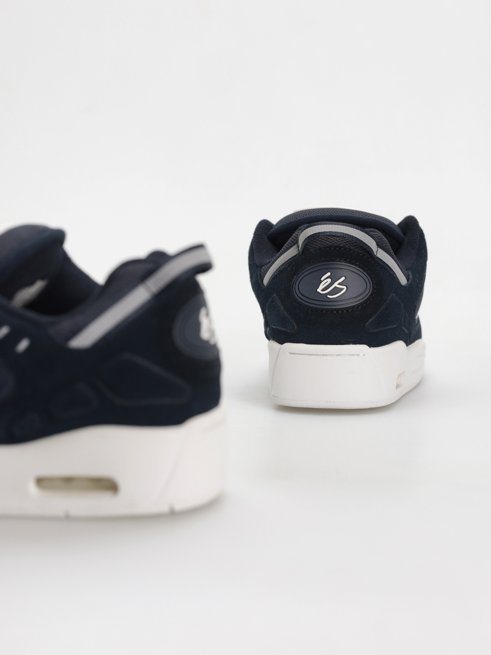 Взуття eS Creager (navy/white)