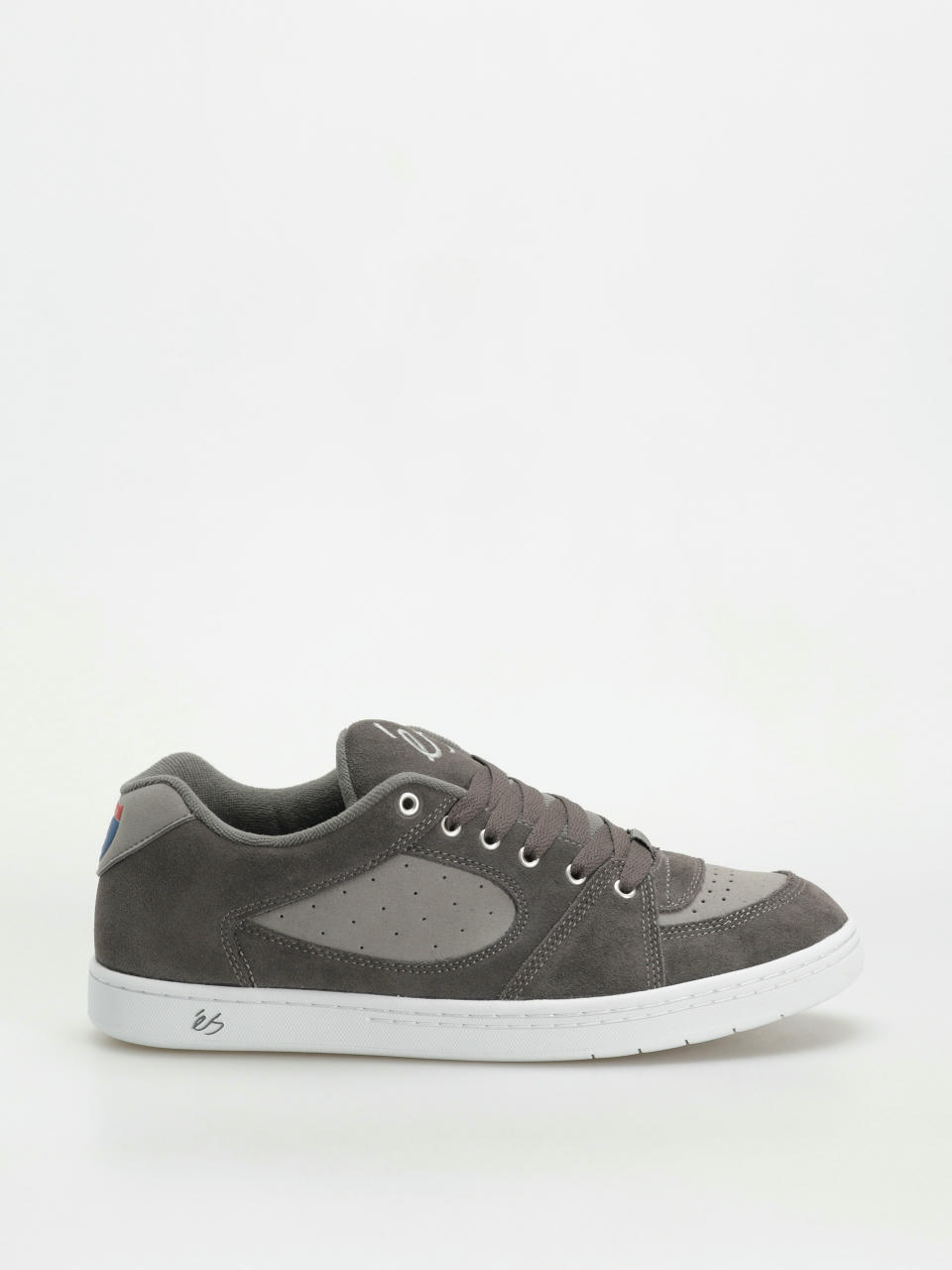 Взуття eS Accel X Go Skateboarding Day (grey)