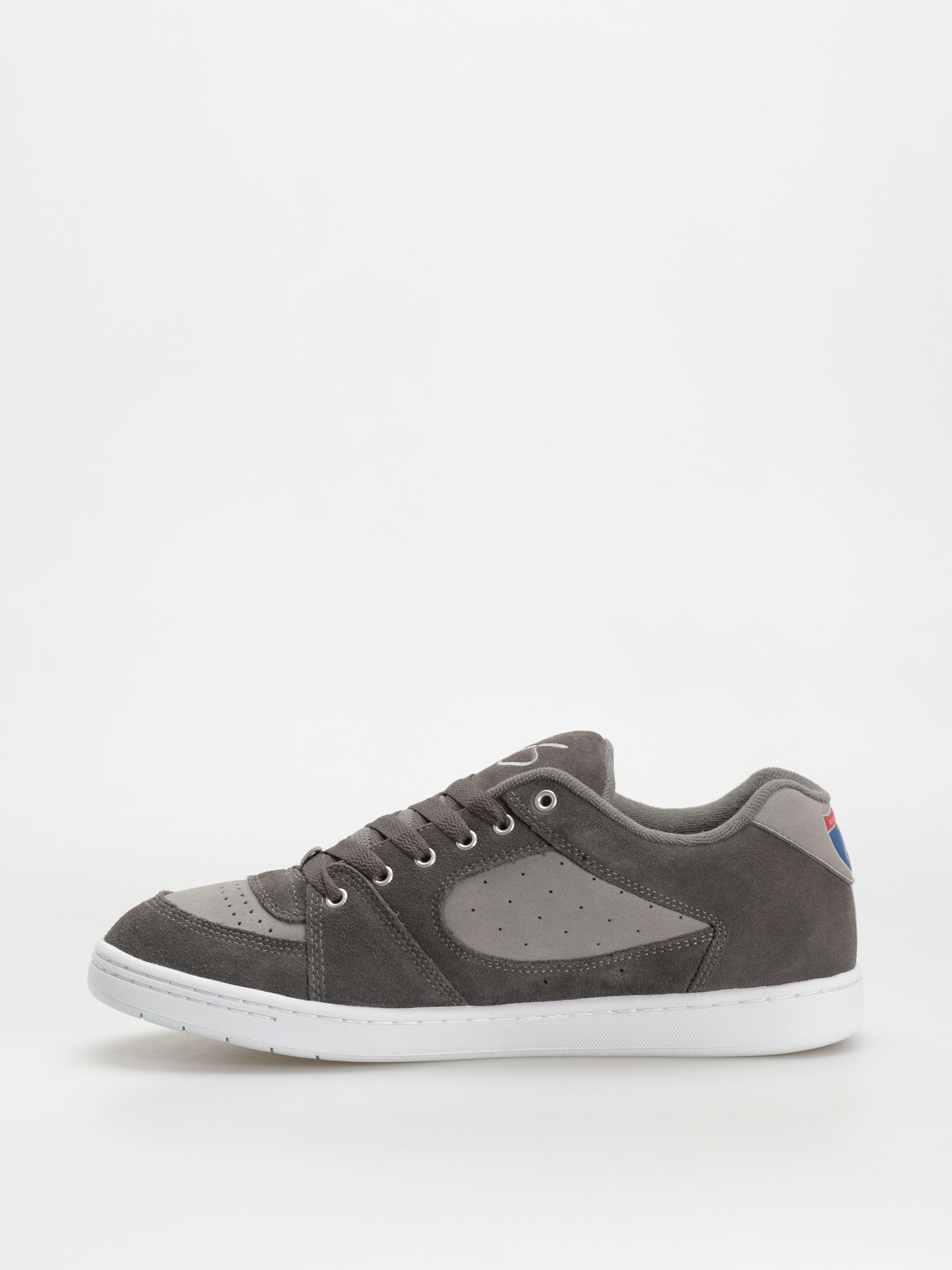 Взуття eS Accel X Go Skateboarding Day (grey)