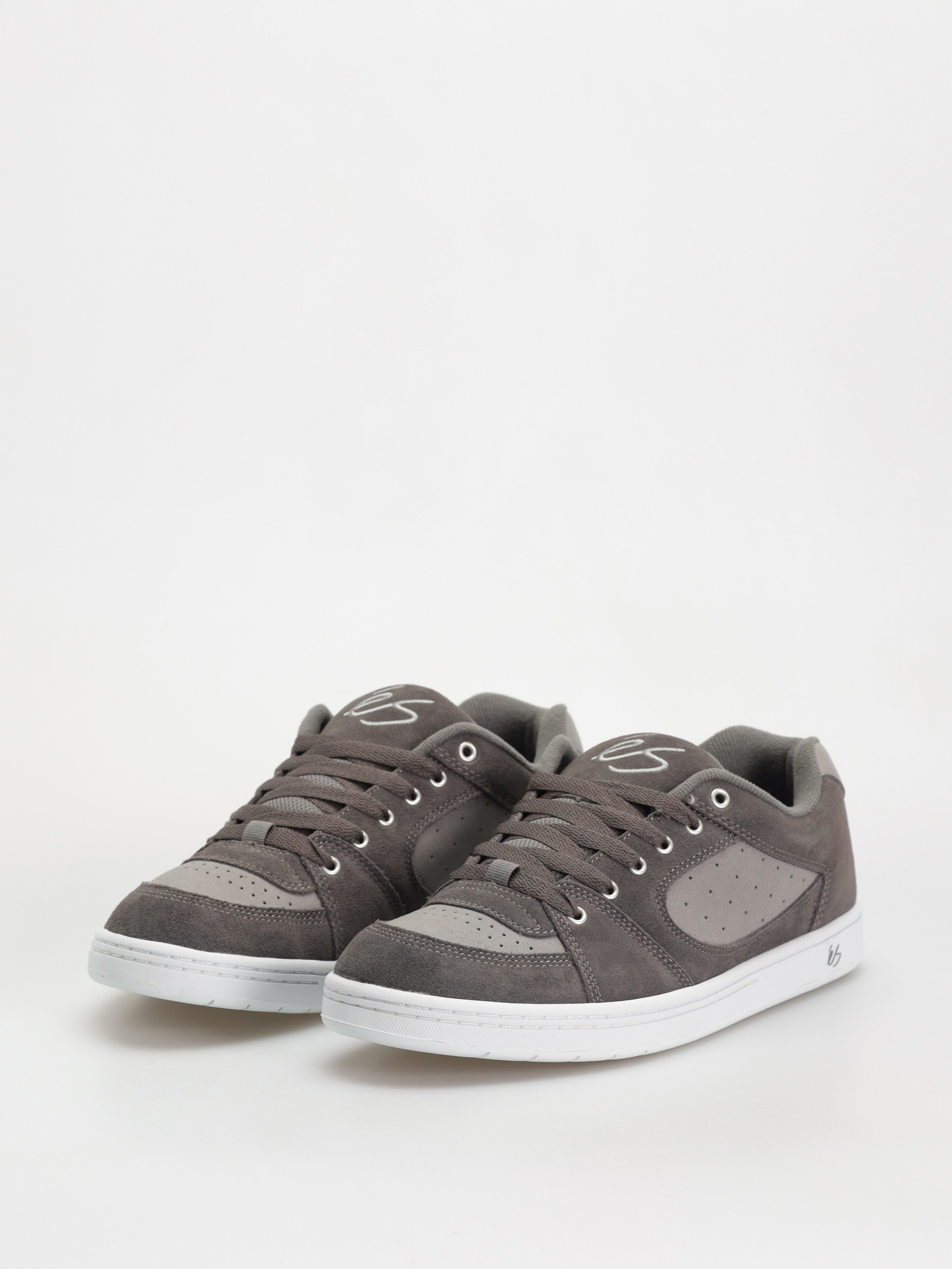 Взуття eS Accel X Go Skateboarding Day (grey)