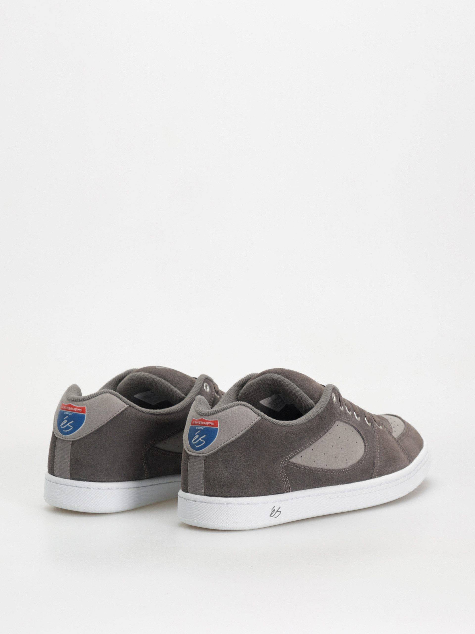 Взуття eS Accel X Go Skateboarding Day (grey)
