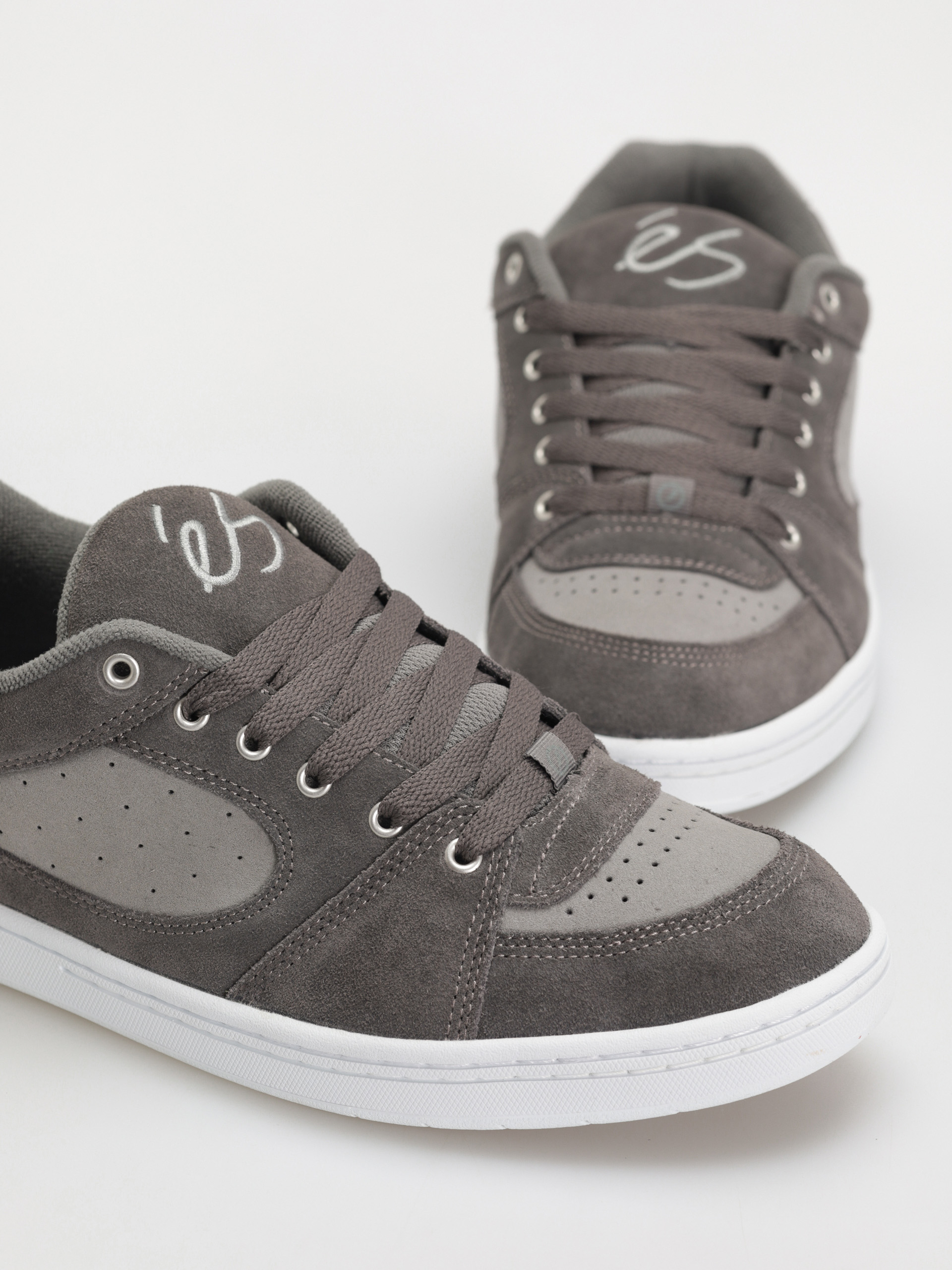 Взуття eS Accel X Go Skateboarding Day (grey)