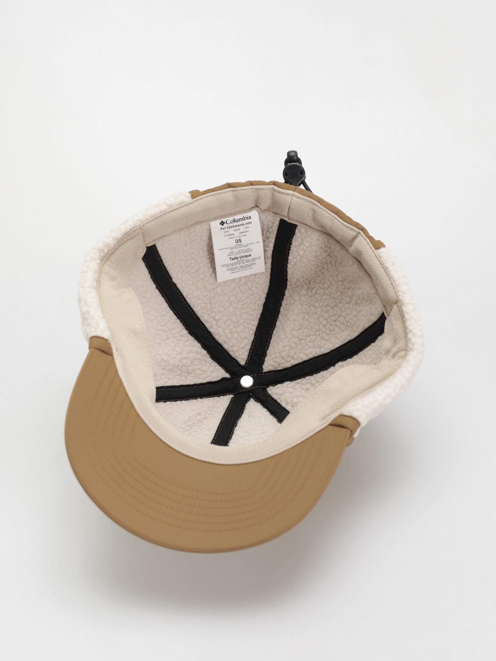 Кепка Columbia Landroamer Ear Flap (delta)