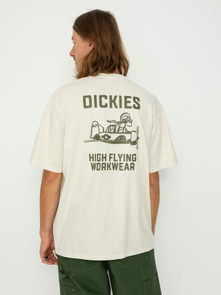 Футболка Dickies High Flying Workwear (cloud)