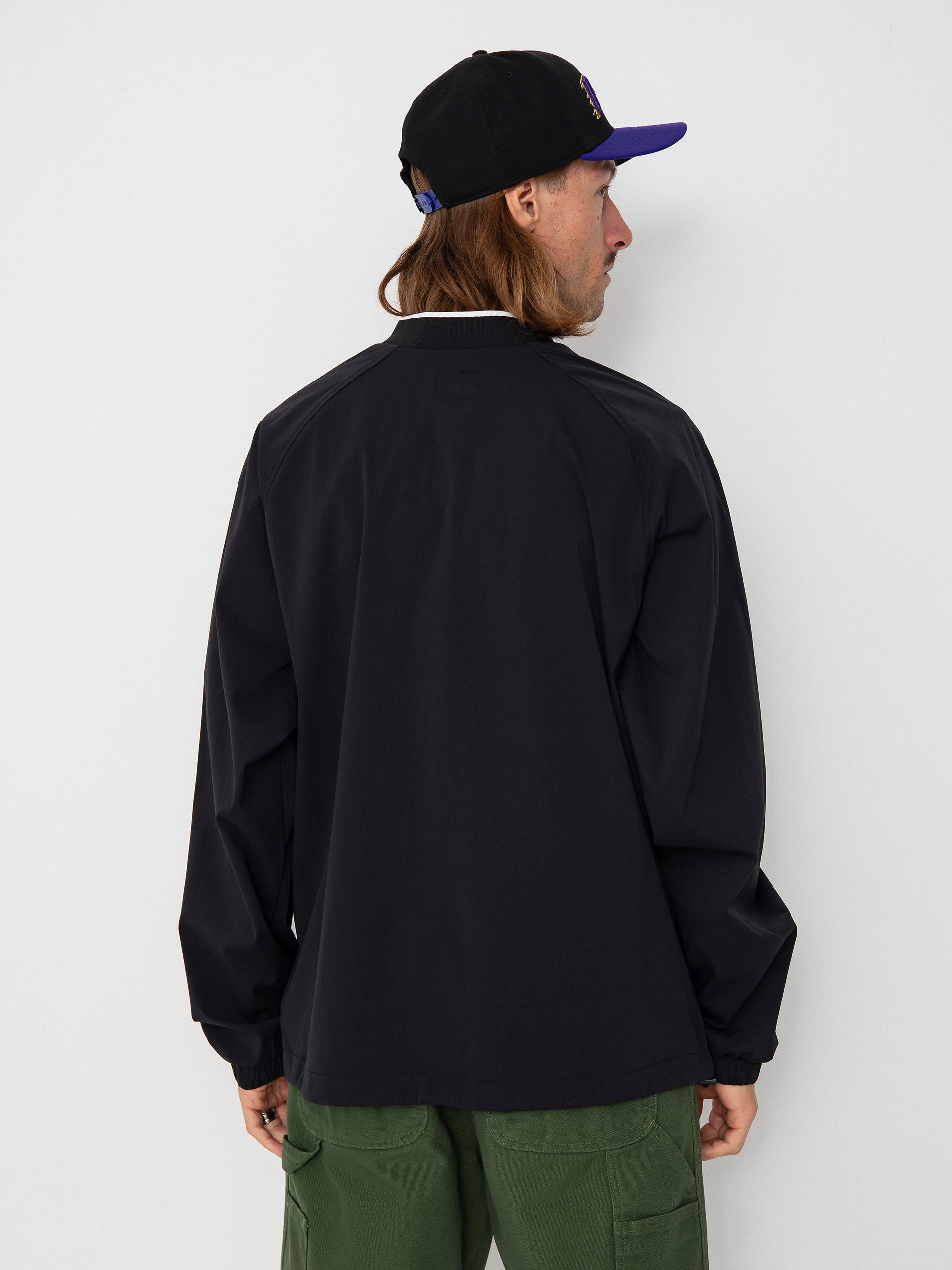 Світшот DC Eagle Champ (black)