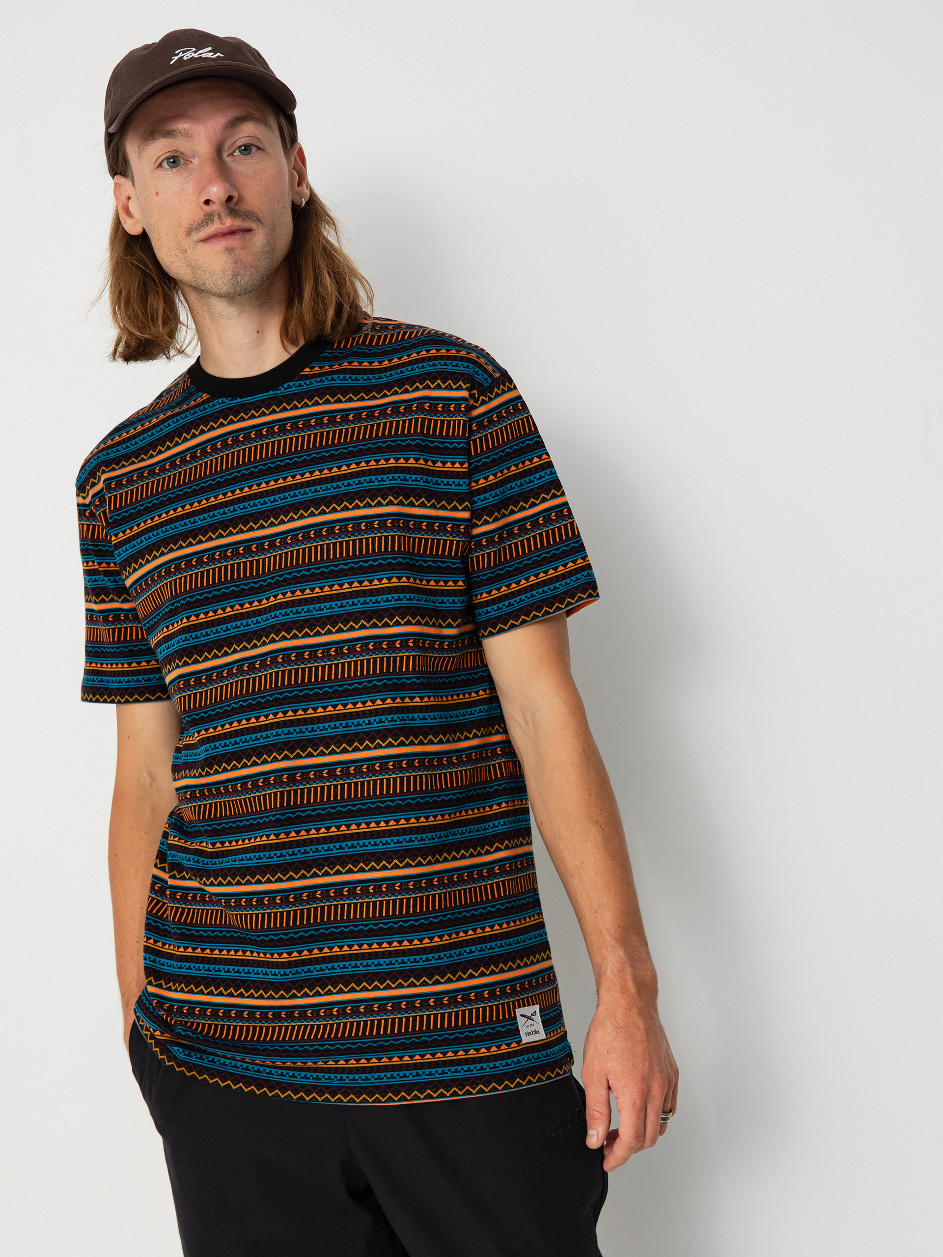 u0424u0443u0442u0431u043eu043bu043au0430 Iriedaily Chop Chop (night forest)