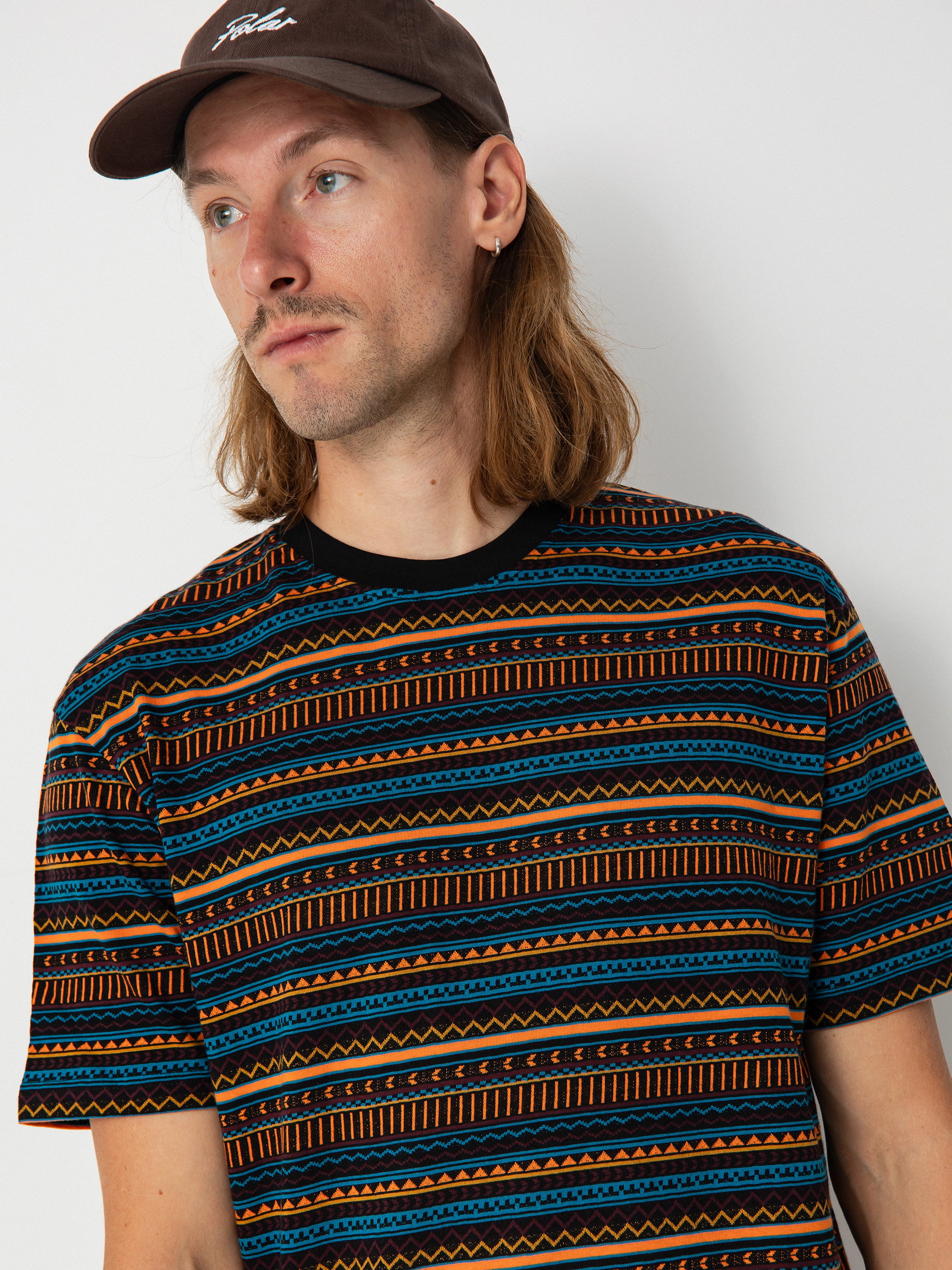 Футболка Iriedaily Chop Chop (night forest)