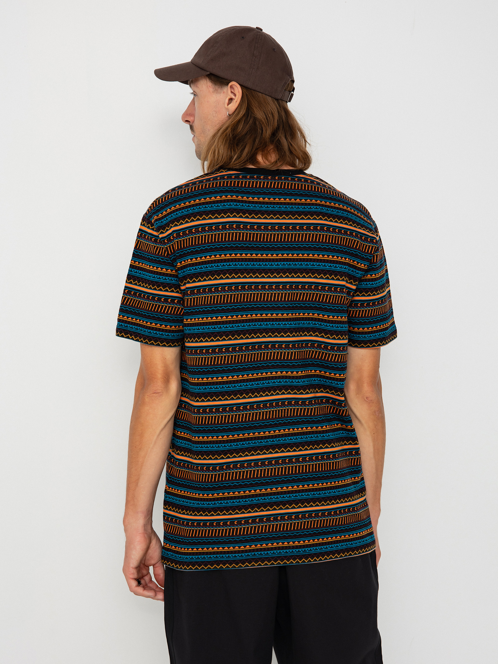 Футболка Iriedaily Chop Chop (night forest)