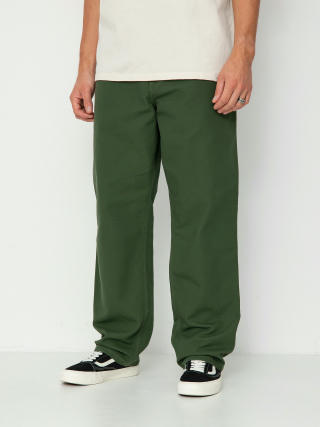 Штани Carhartt WIP Single Knee (tarragon)