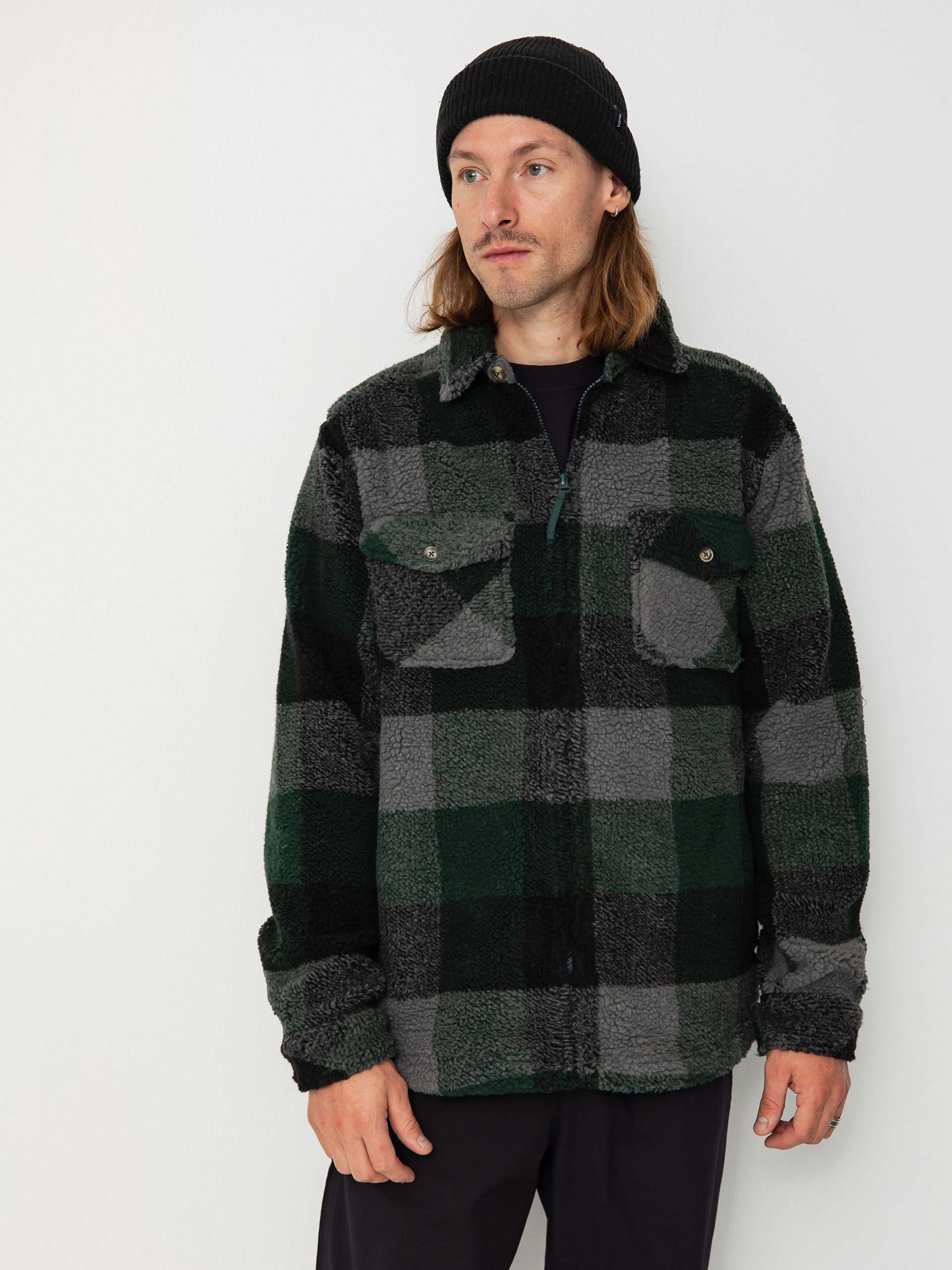 Сорочка Kavu McCord Creek