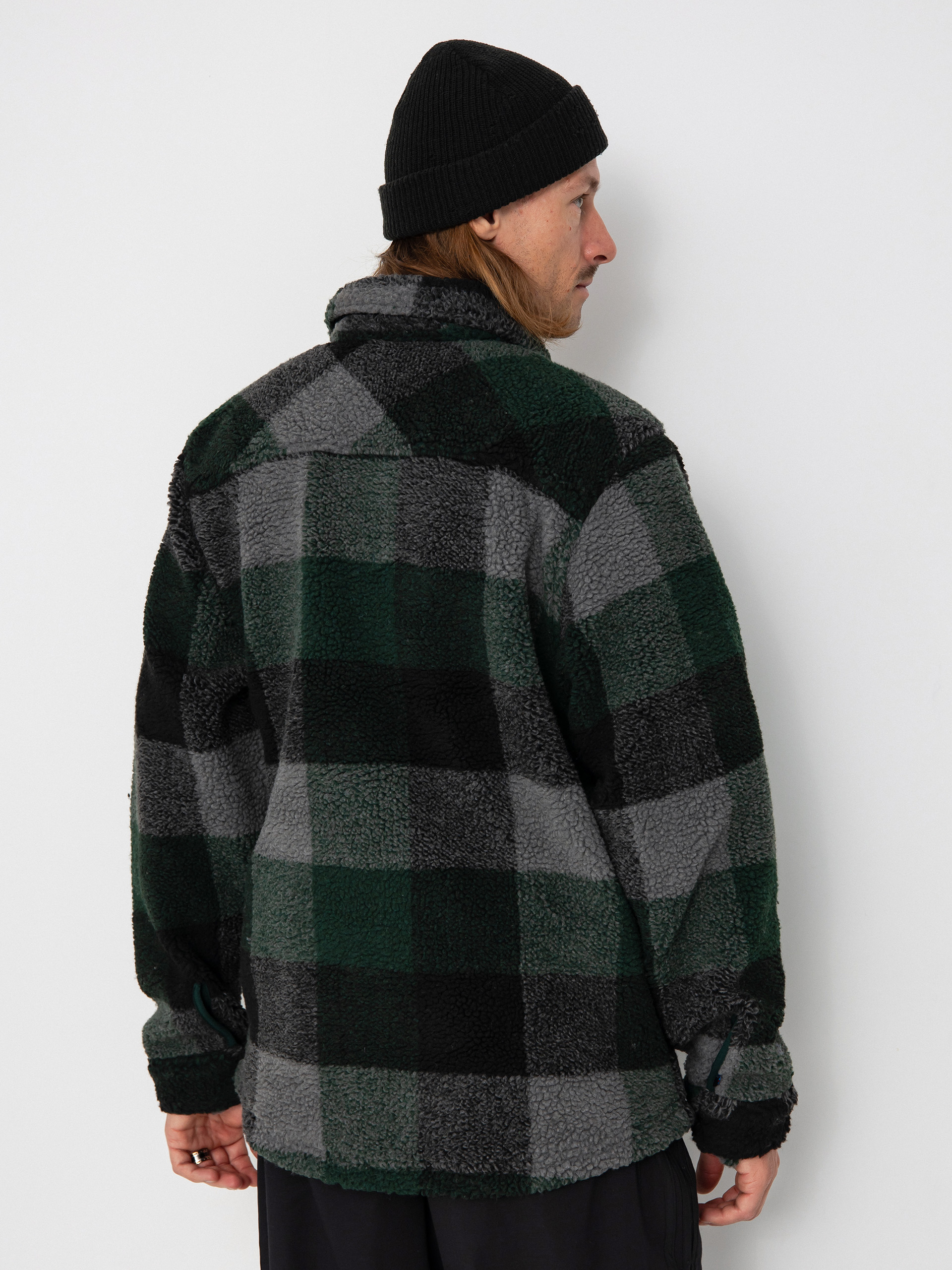 Сорочка Kavu McCord Creek (field stone)