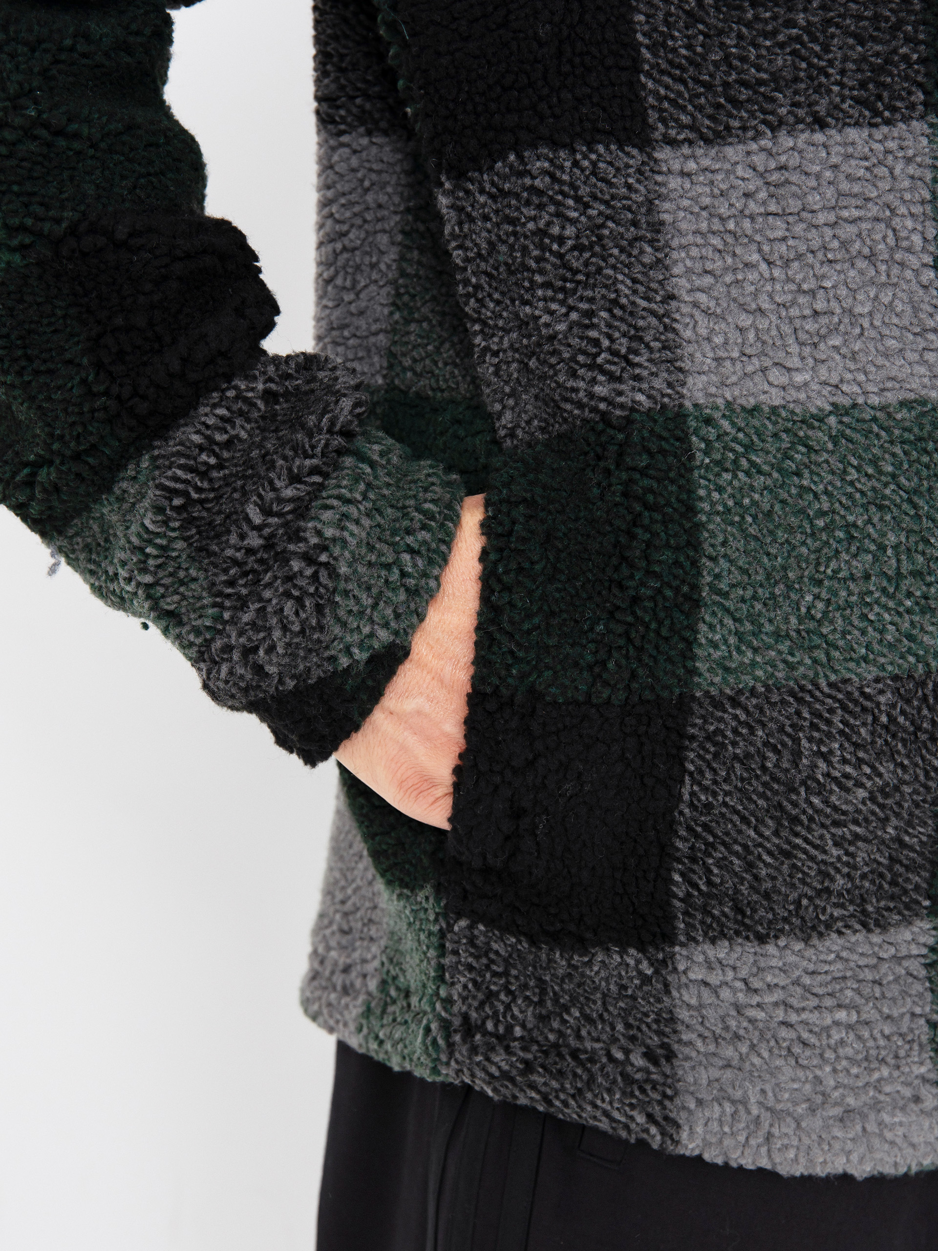 Сорочка Kavu McCord Creek (field stone)