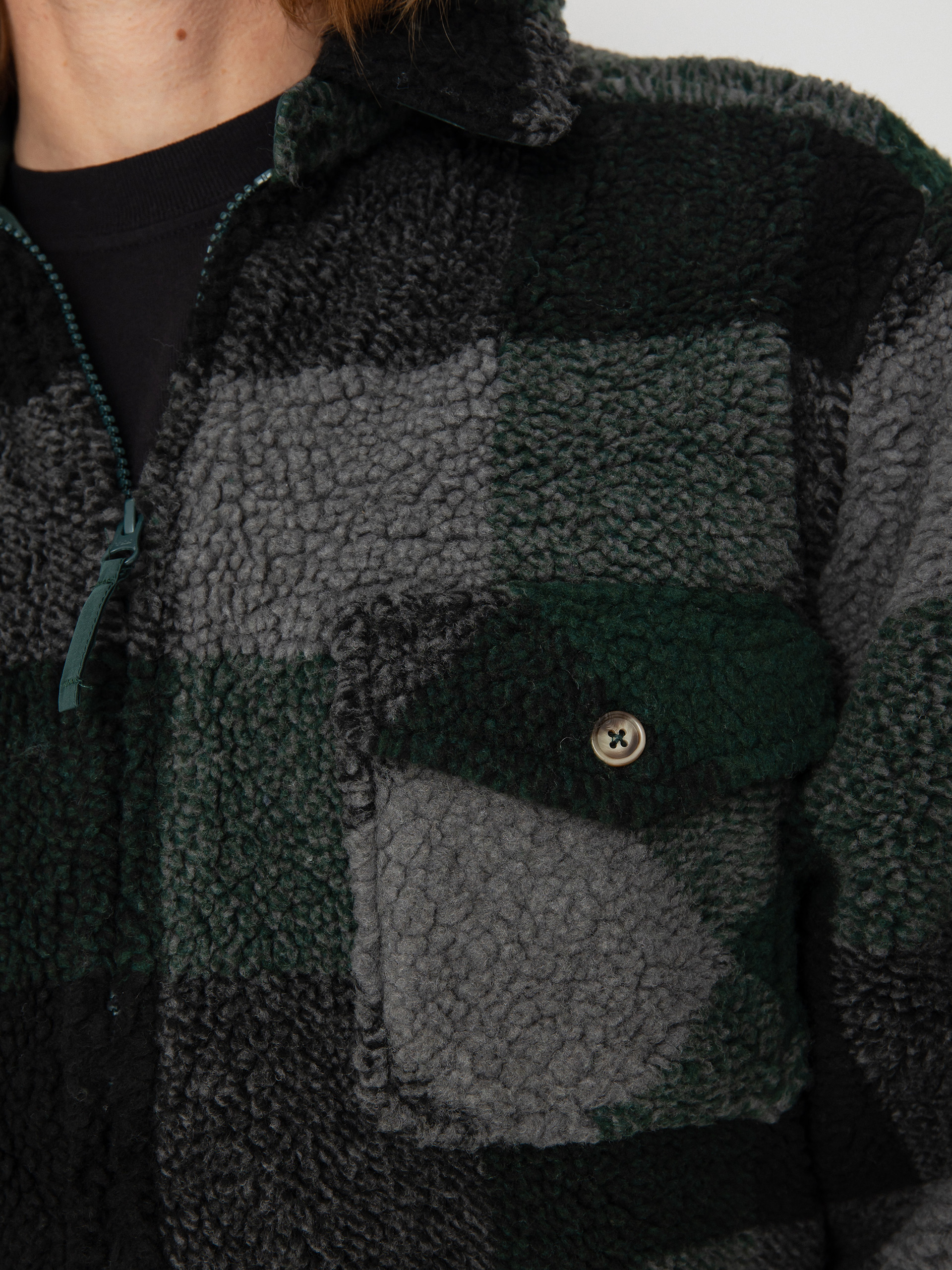 Сорочка Kavu McCord Creek (field stone)