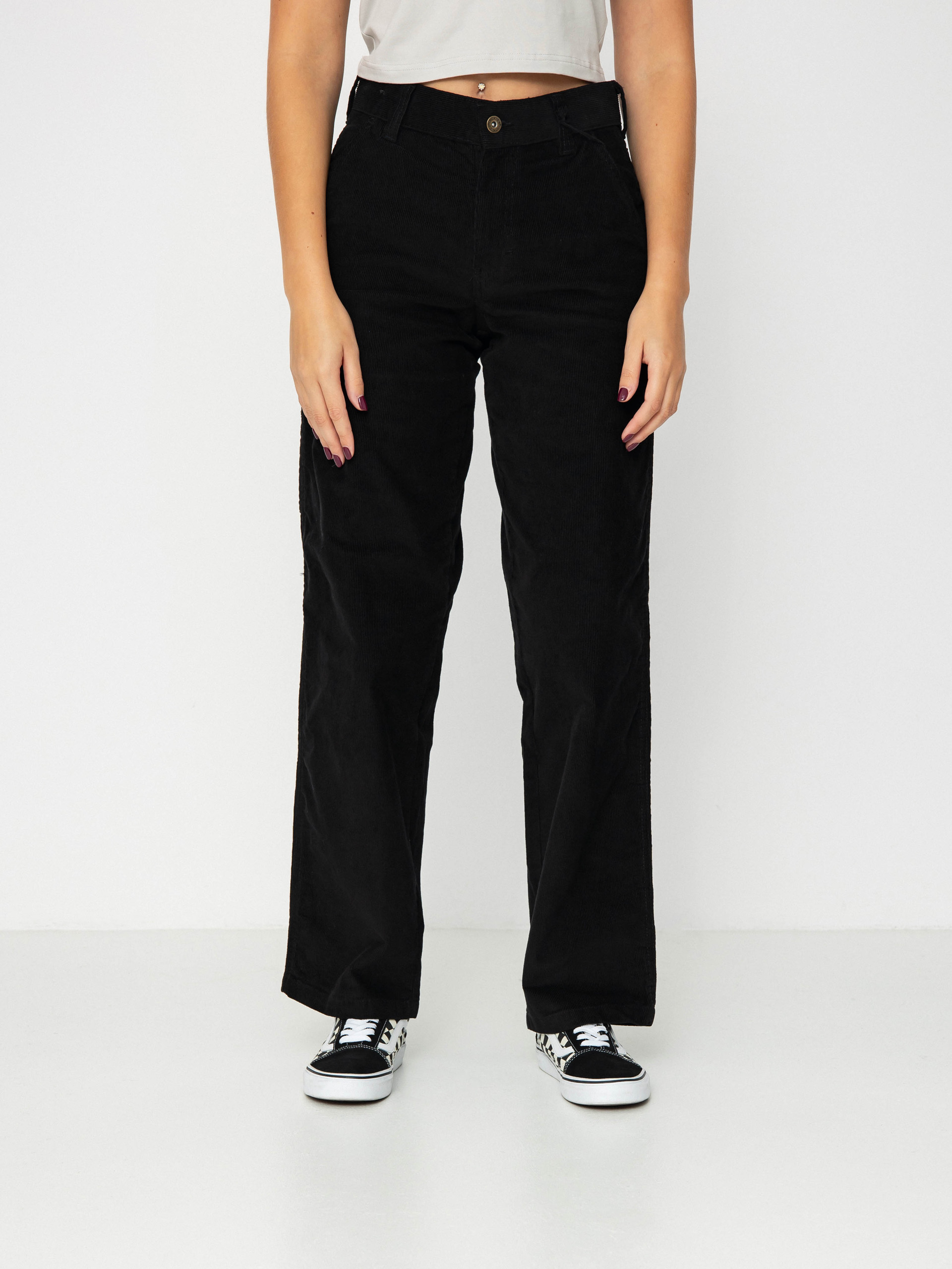 Штани Dickies Corduroy Carpenter Wmn