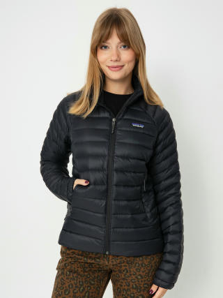 Куртка Patagonia Down Sweater Wmn (black)