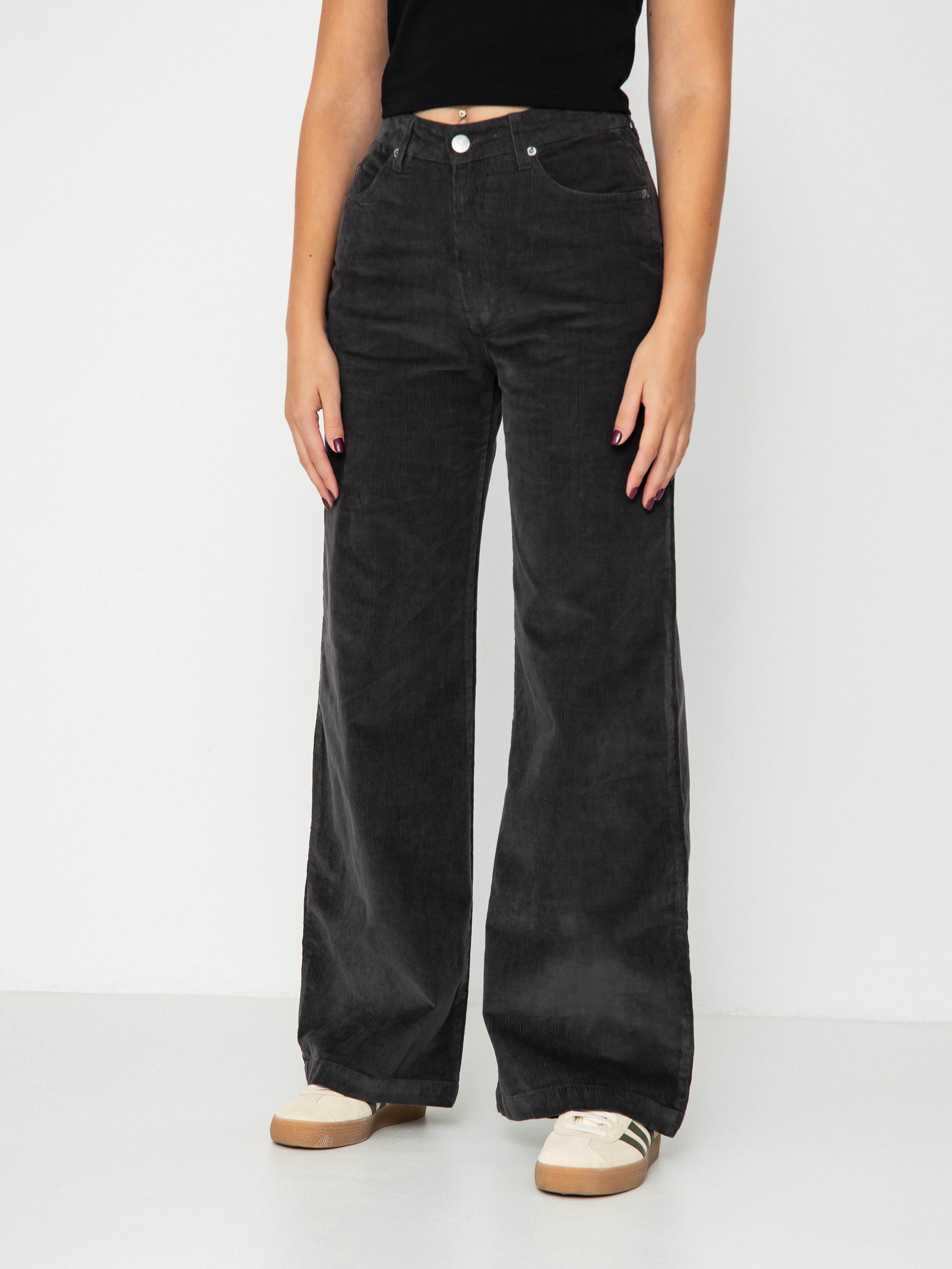 Штани Roxy Surf On Cloud Cord Stretch Wmn