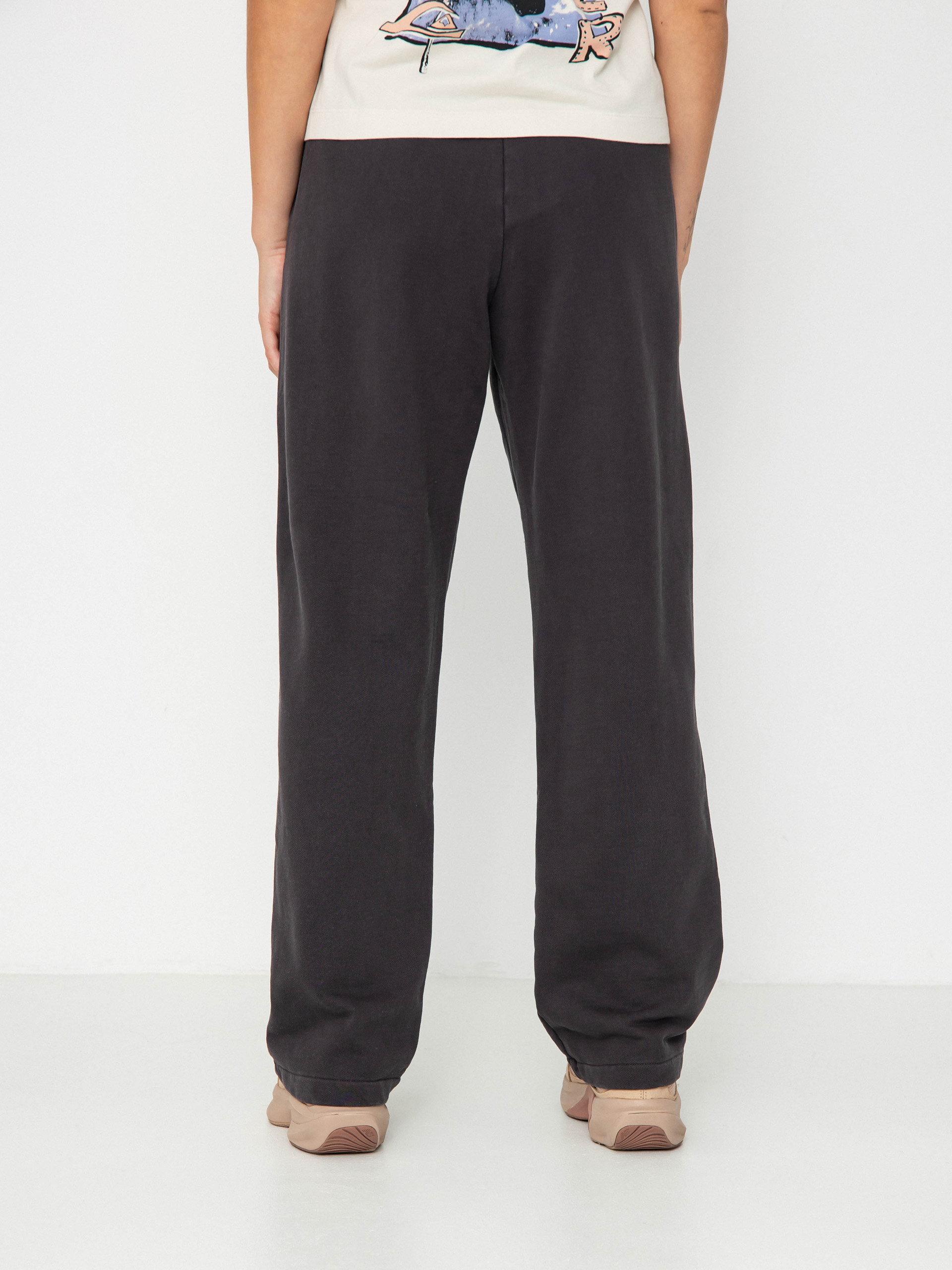 Штани Quiksilver Uni Jogg Pant Wmn (tarmac)