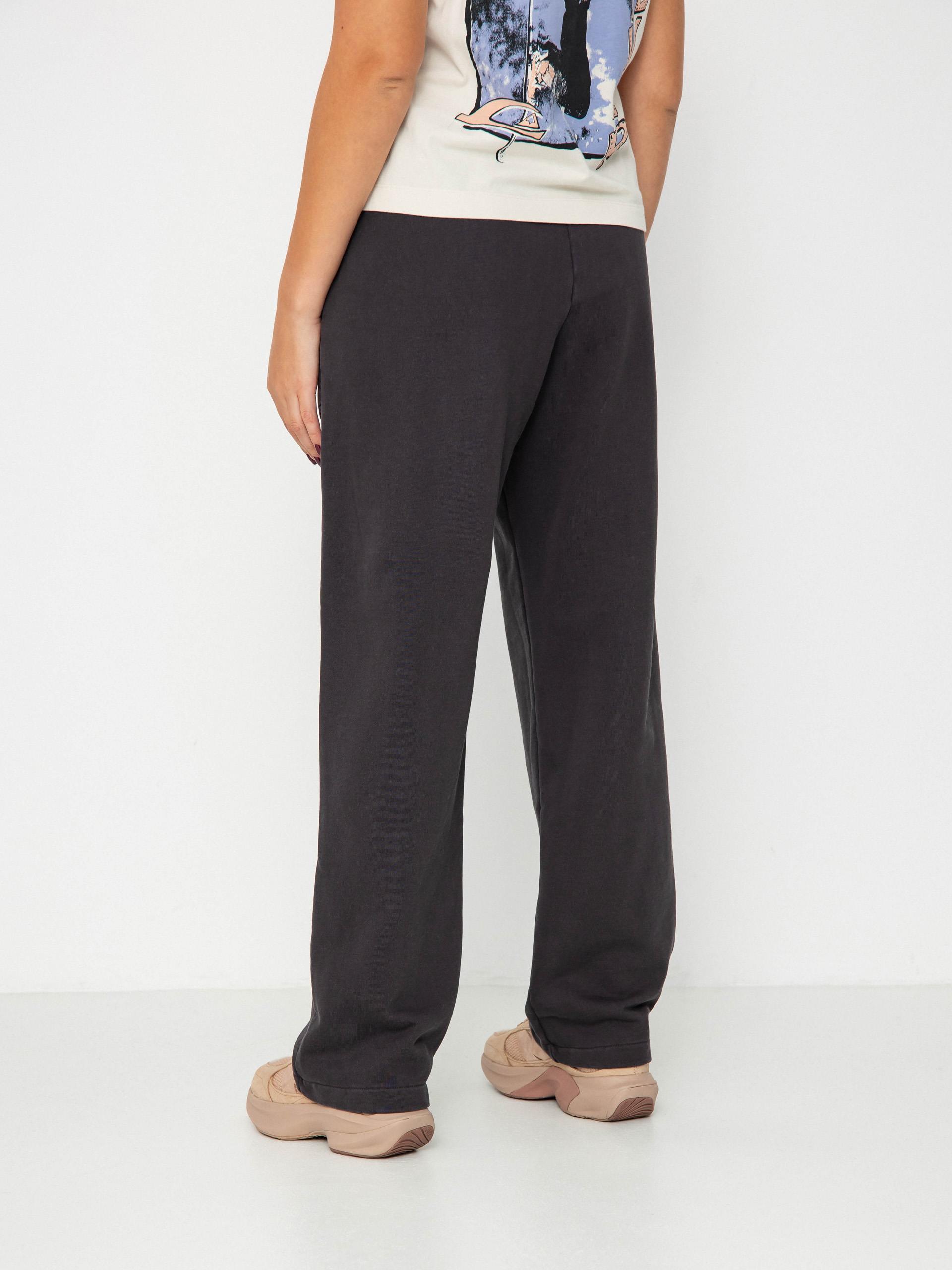 Штани Quiksilver Uni Jogg Pant Wmn (tarmac)