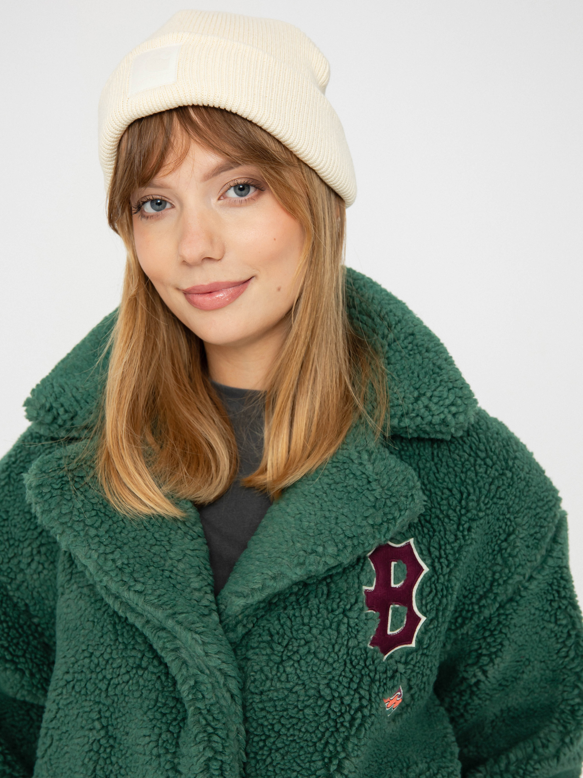 Куртка Billabong Autumn Holidays Wmn (emerald bay)