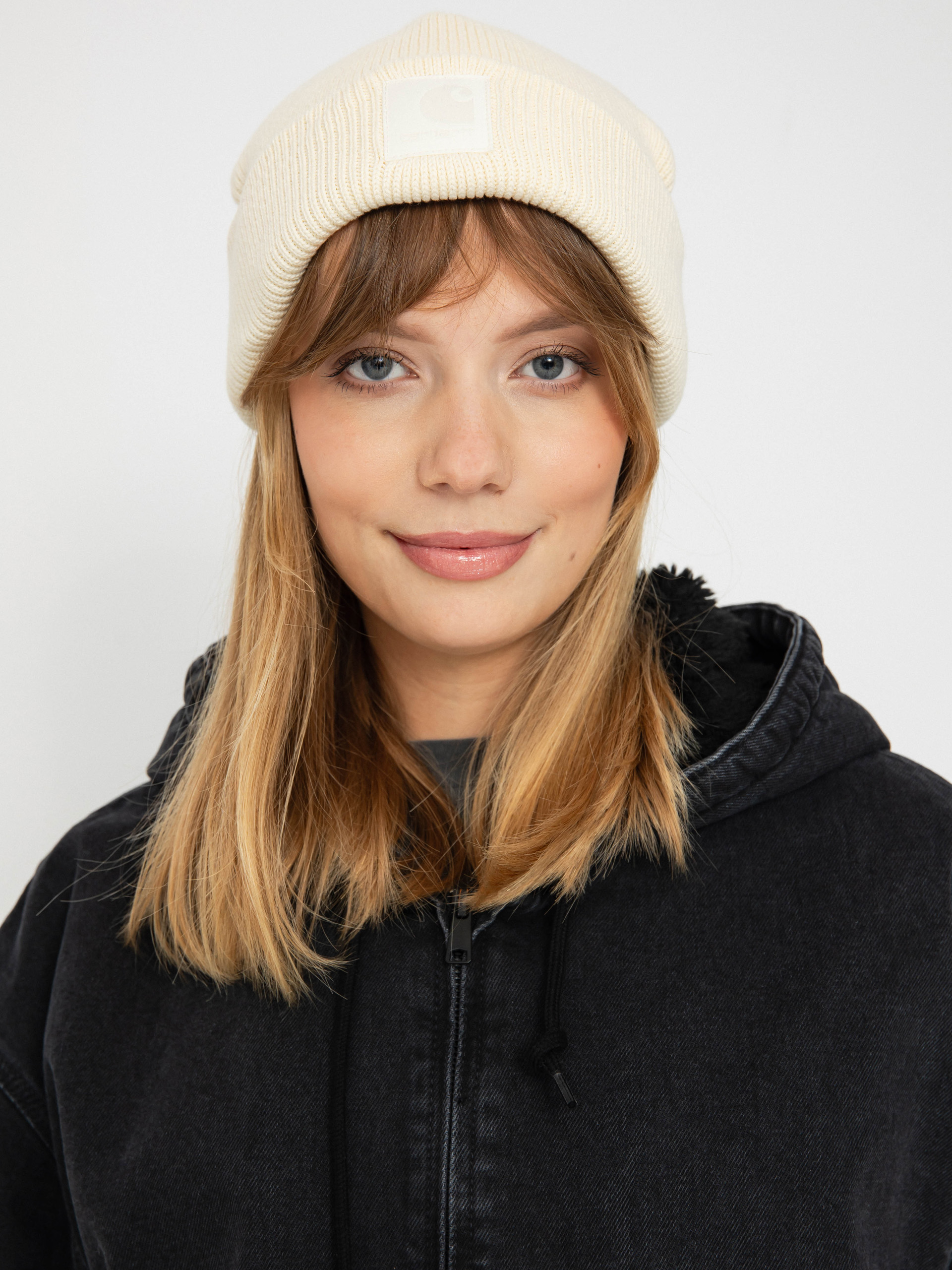 Куртка Carhartt WIP OG Active Wmn (black)