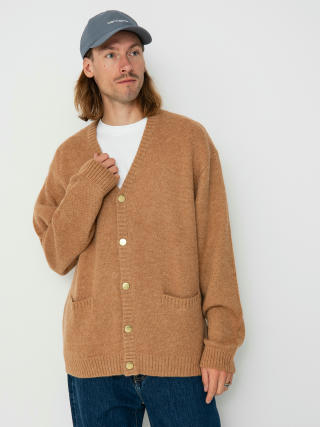 Светр Carhartt WIP Merton Cardigan (peanut)