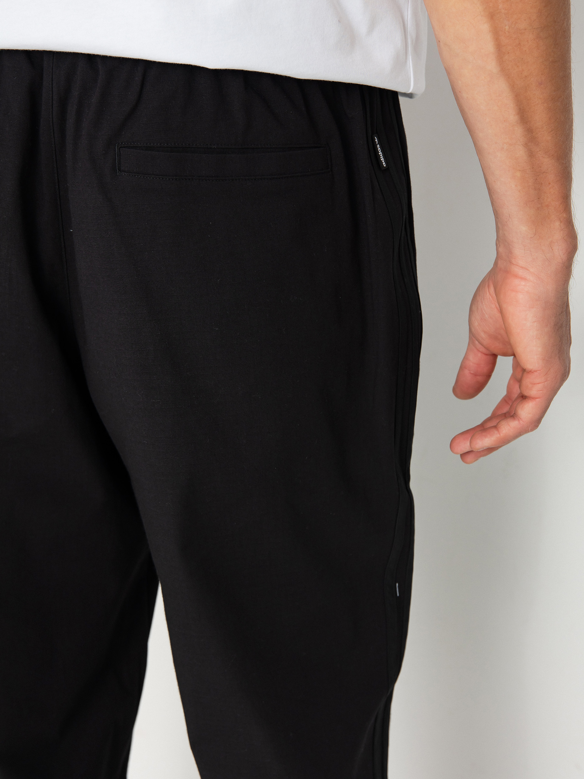 Штани adidas Superfire Tk Pt (black)