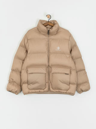 Куртка Converse Patch Pocket Puffer (vintage cargo)