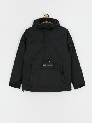 Куртка Columbia Challenger II Insulated Pullover (black)