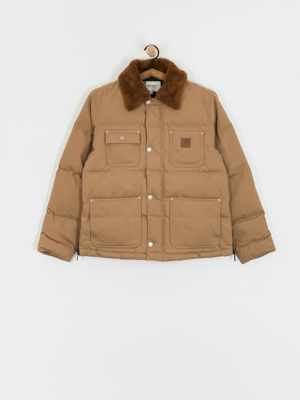 Куртка Carhartt WIP Rayley Wmn (peanut)