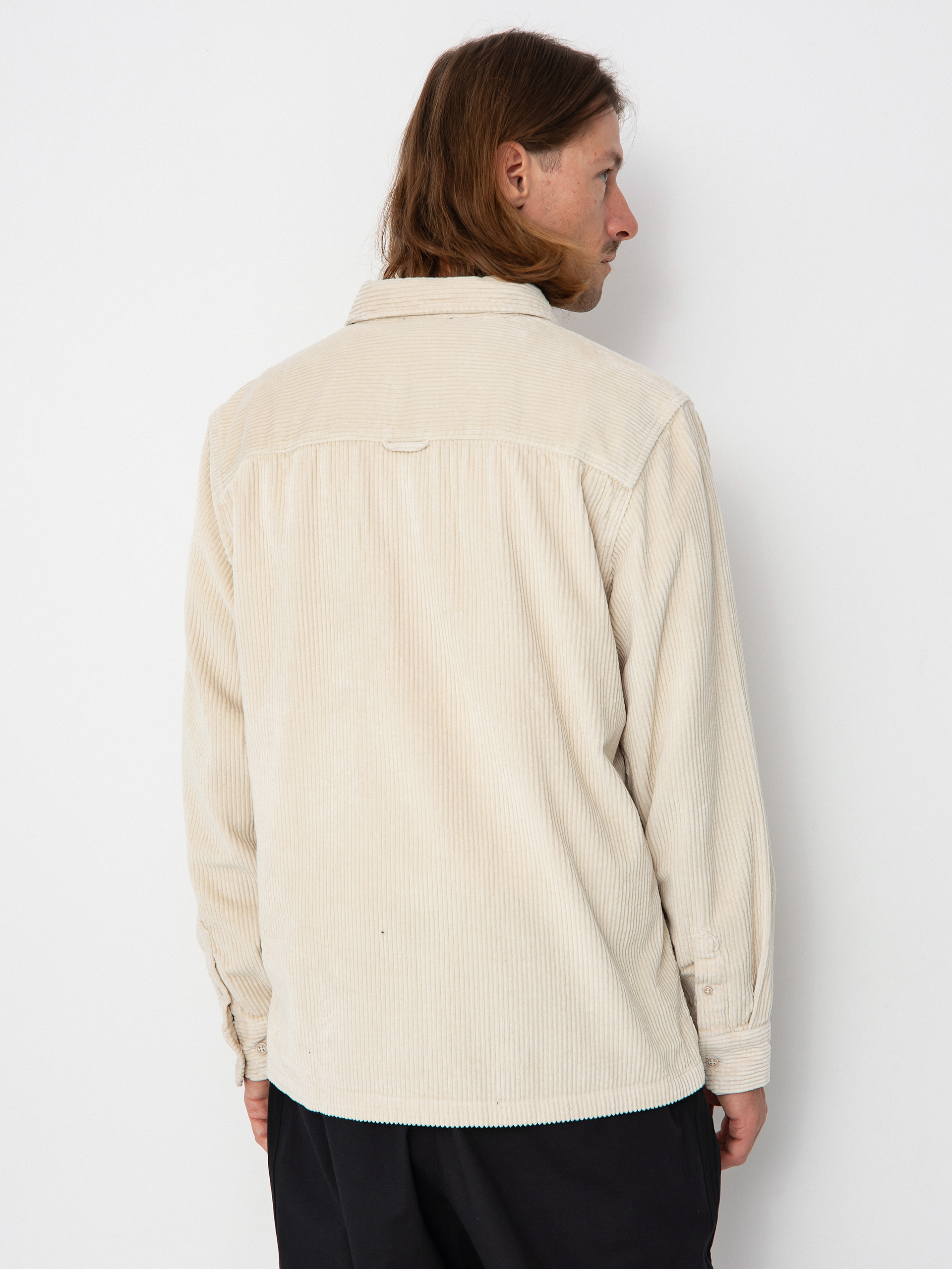 Сорочка Iriedaily Bubble Cord (ecru)