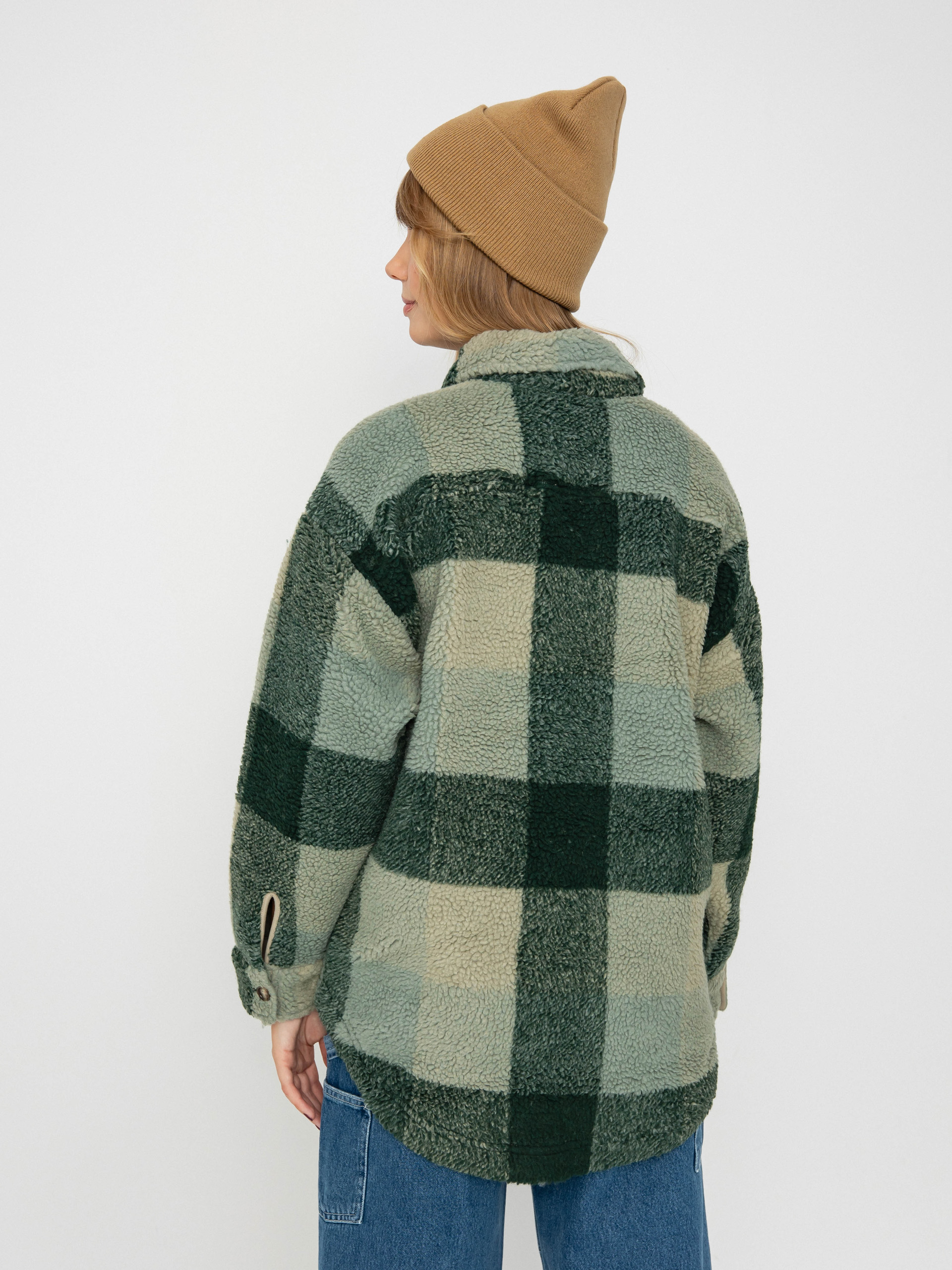 Куртка Kavu Northern Sky (firwood)