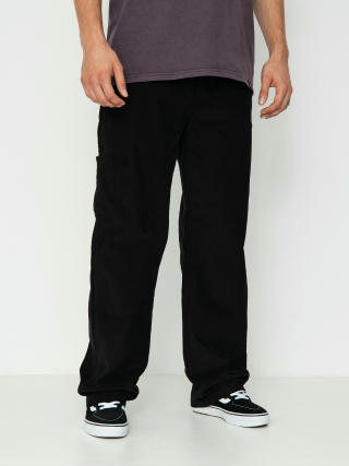 Штани Dickies Corduroy Carpenter (black)