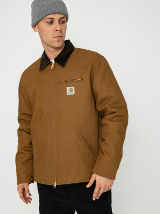 Куртка Carhartt WIP Detroit (hamilton brown/tobacco)