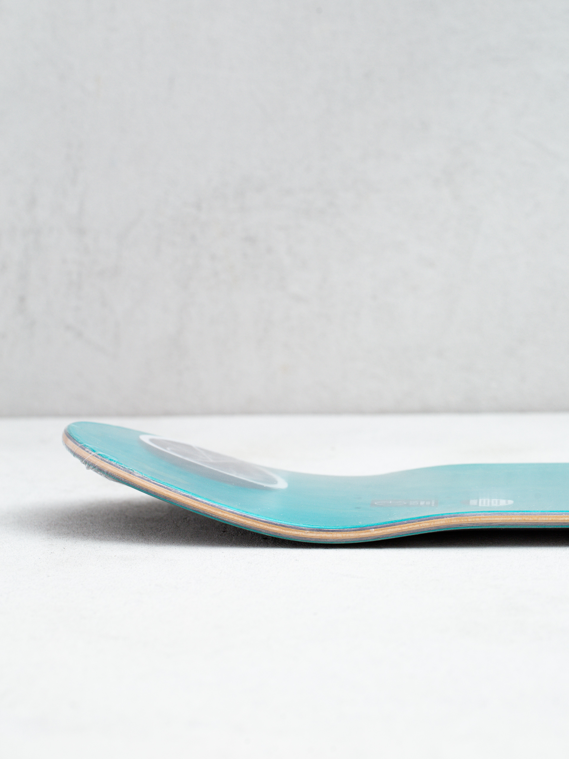 Декa Polar Skate David Stenstrom Toba (black/white)