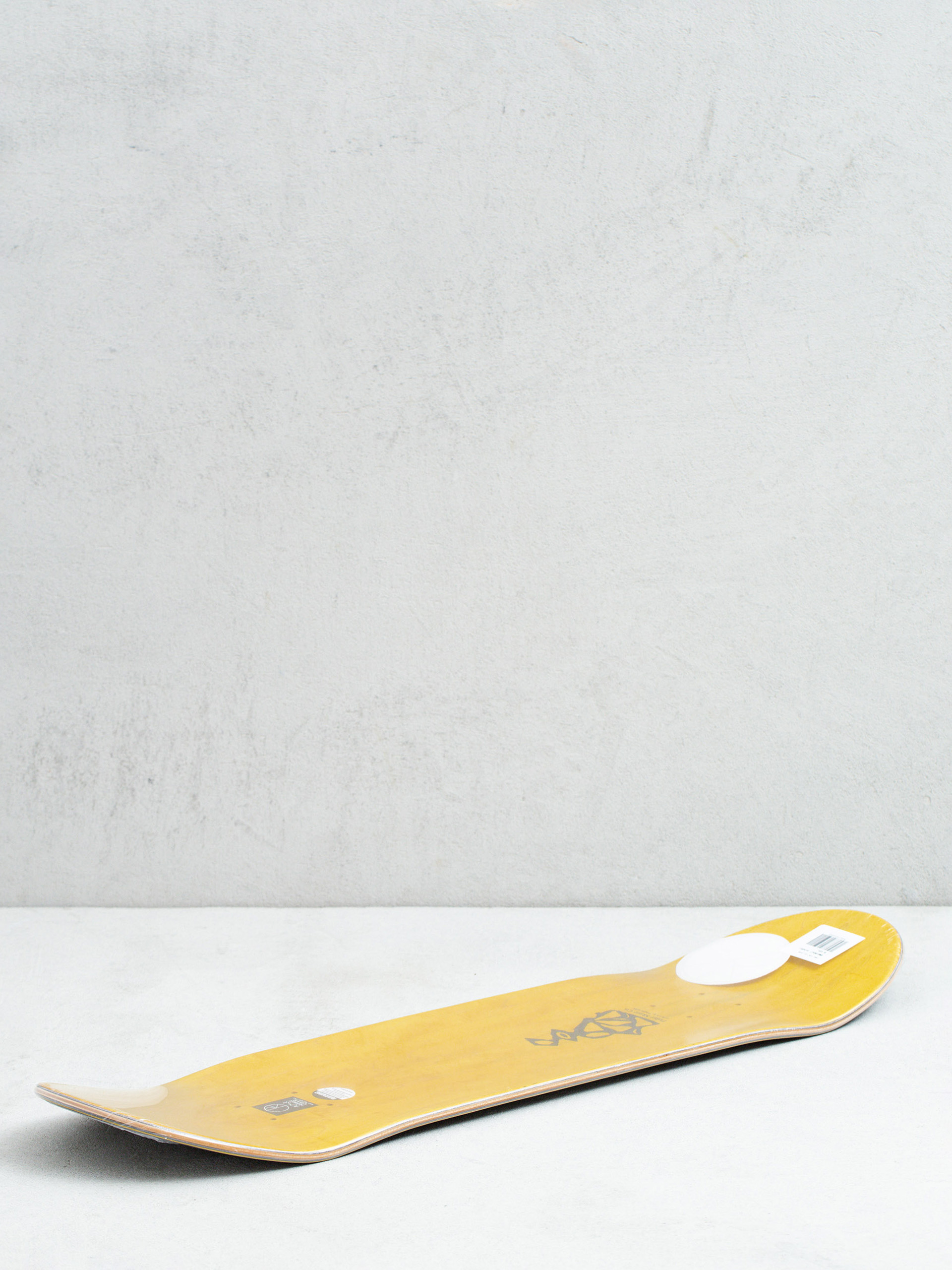 Декa Polar Skate Roman Gonzalez San Gabriels (black)