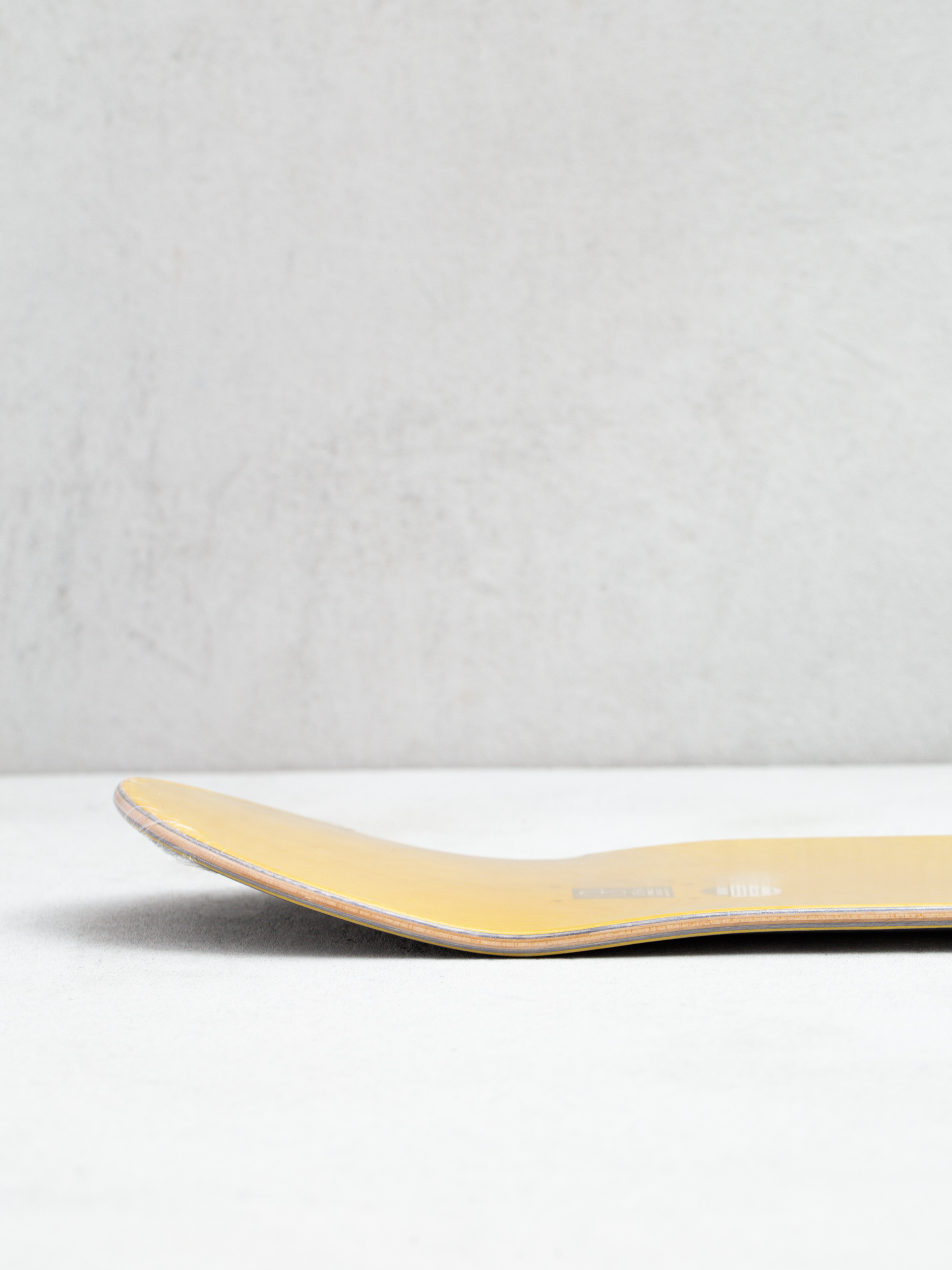 Декa Polar Skate Roman Gonzalez San Gabriels (black)