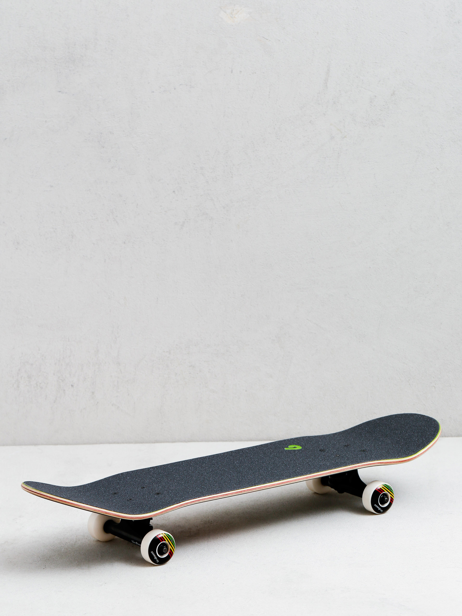 Скейтборд Birdhouse Sunset (rasta)