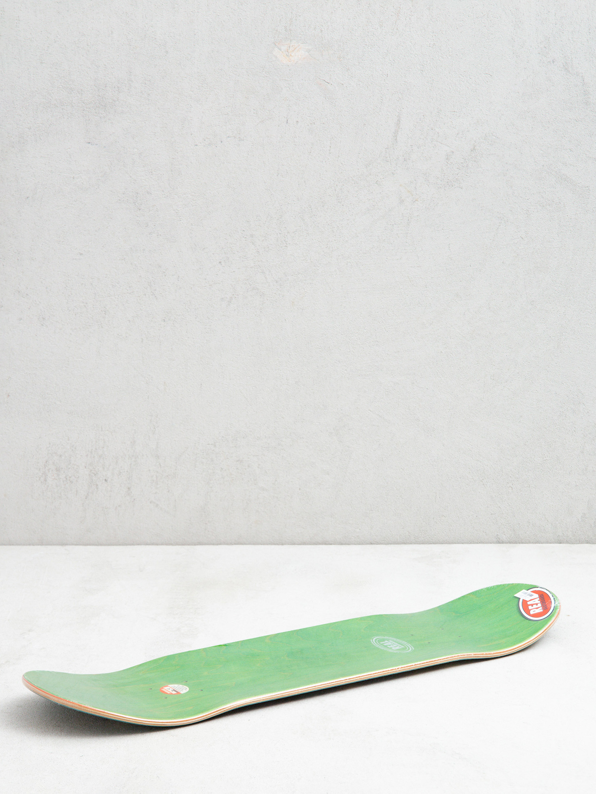 Декa Real Praman Rampage (teal)