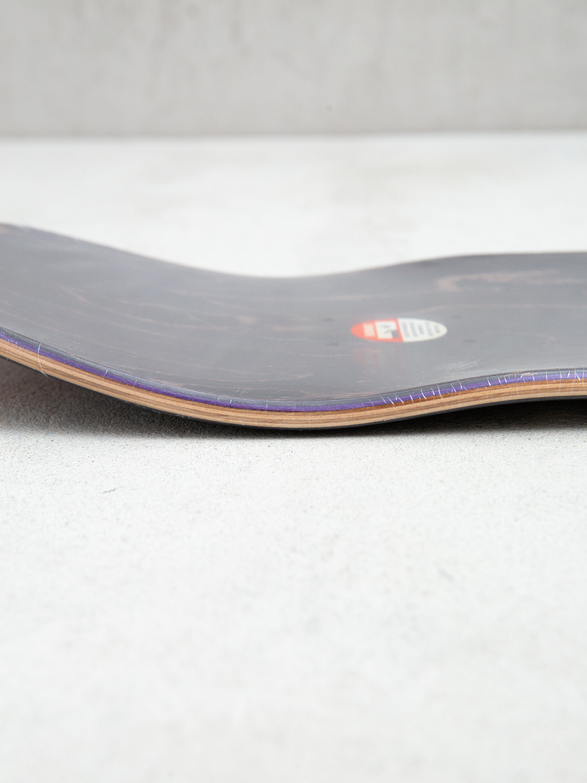 Декa Antihero Cardiel Super Power (black)