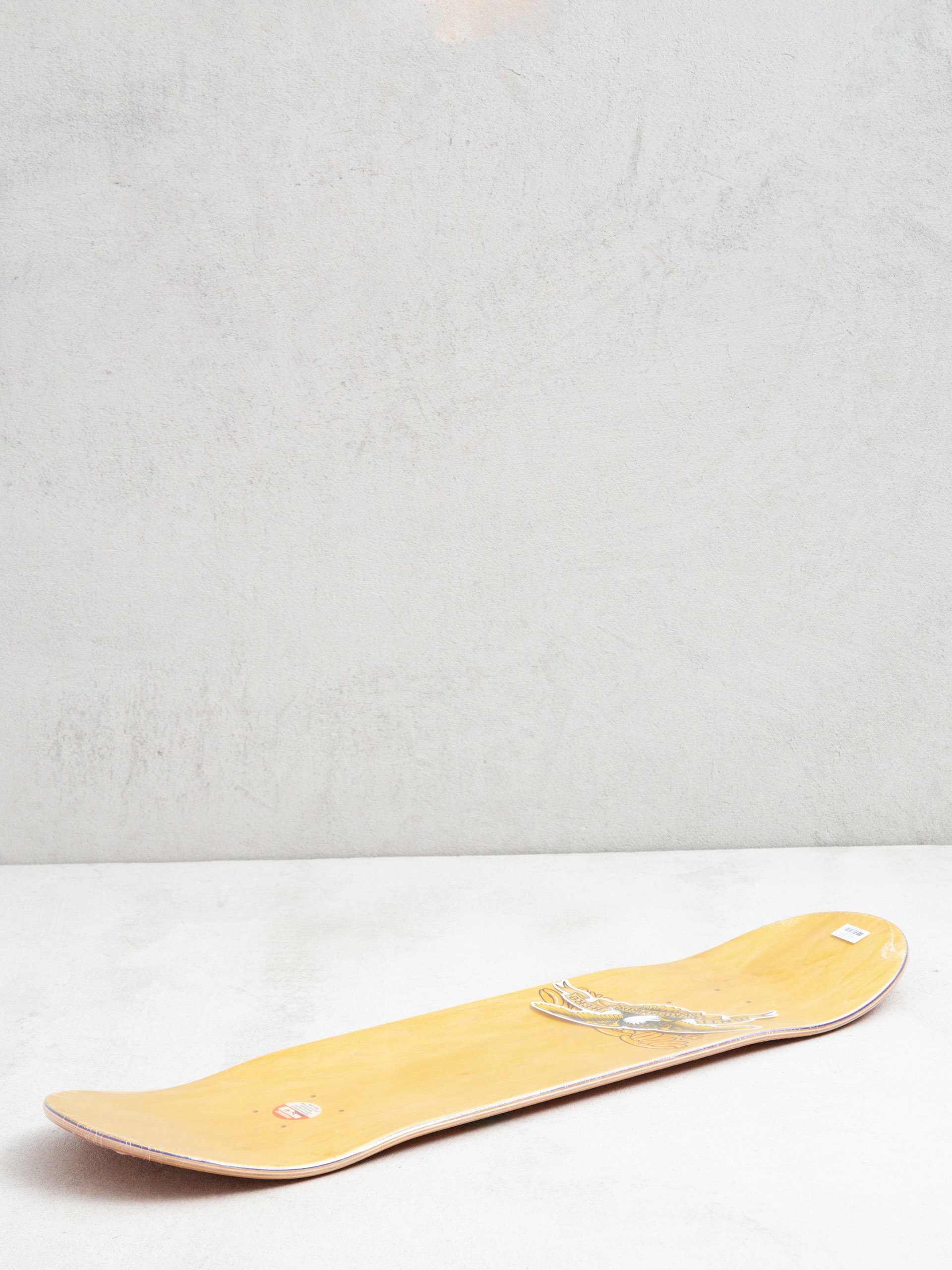 Декa Antihero Kanfoush Bozos (orange)