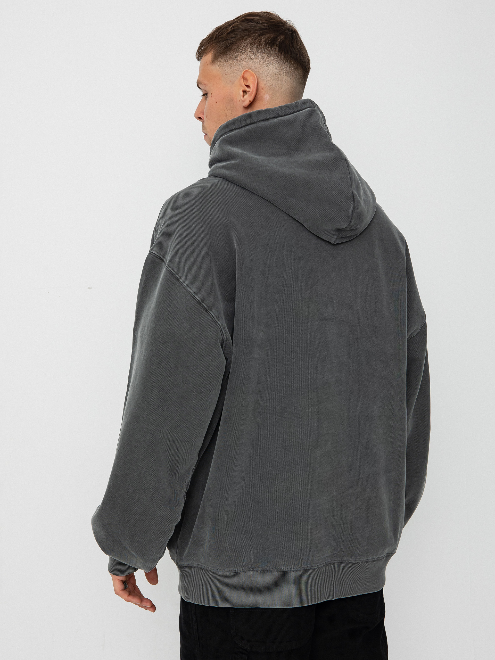 Чоловічі сірі джинси DAD Calvin Klein Jeans J30J323337 — MD-Fashion