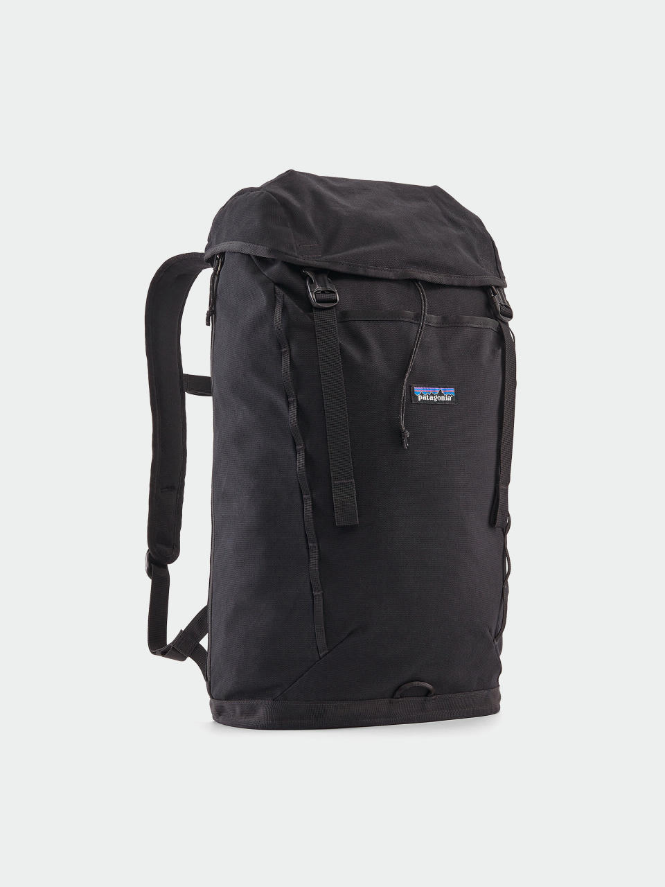 Рюкзак Patagonia Fieldsmith Lid Pack (black)