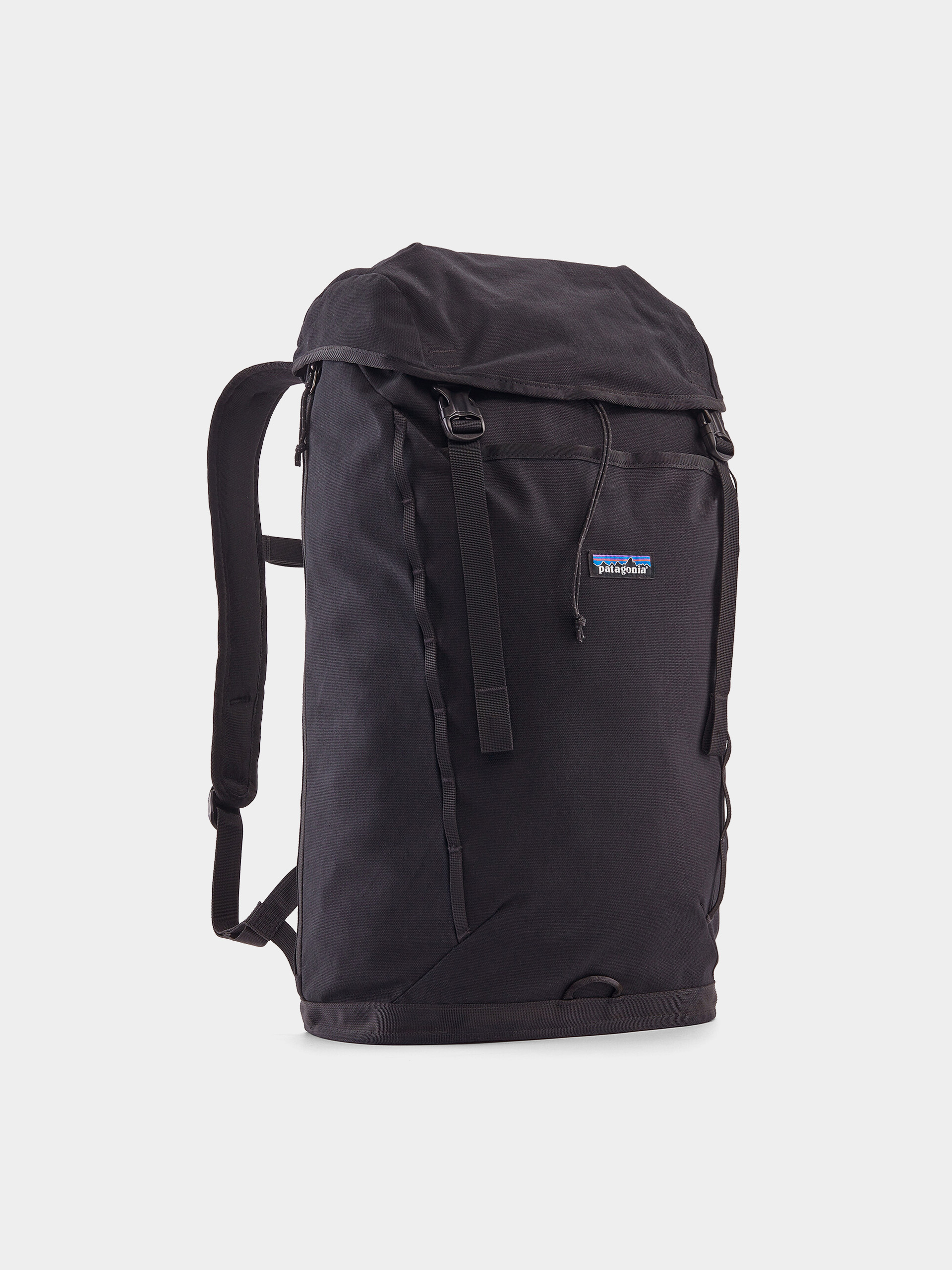 Рюкзак Patagonia Fieldsmith Lid Pack (black)