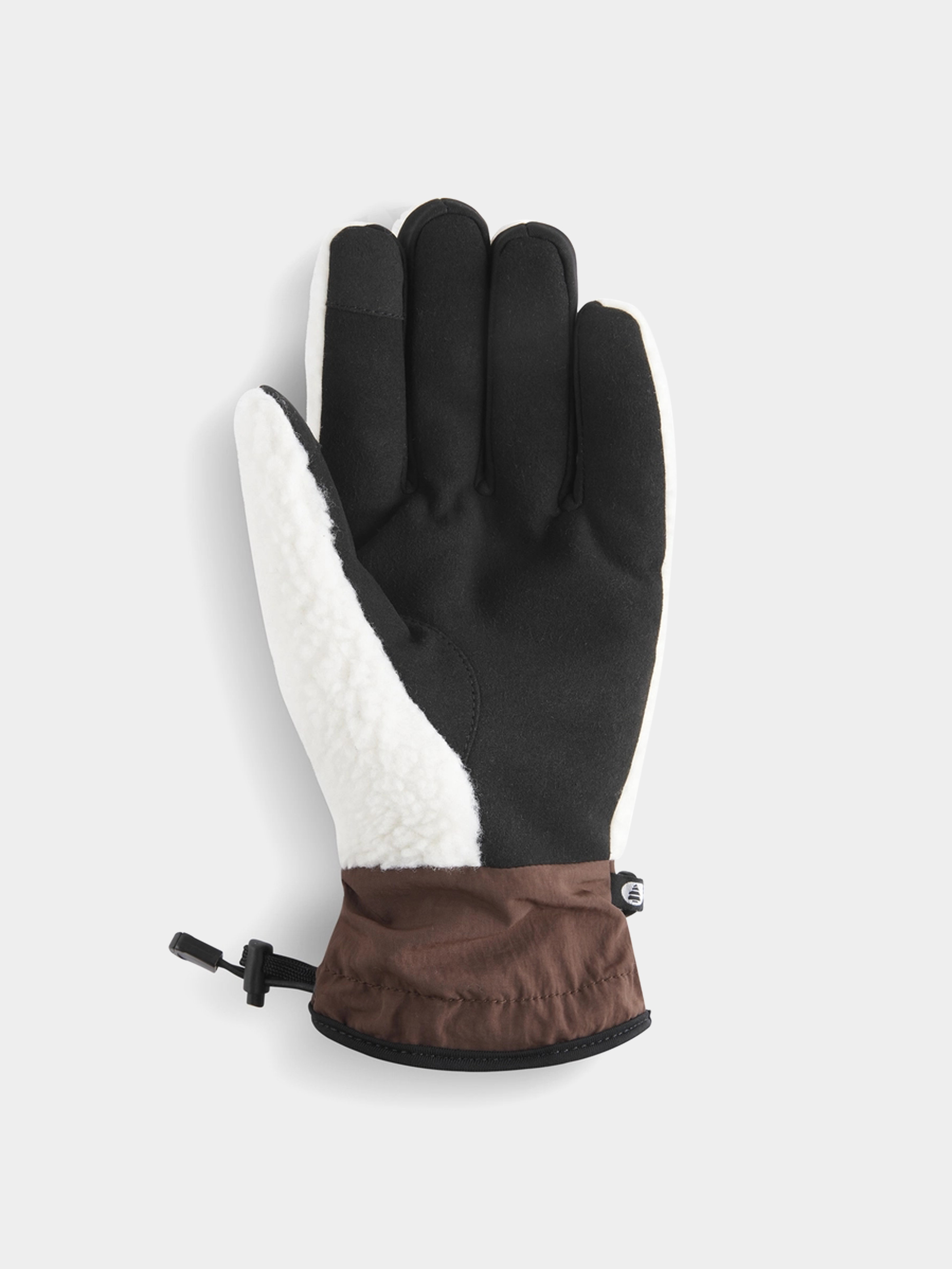 Рукавиці Picture Chaku Sherpa (chicory coffee)