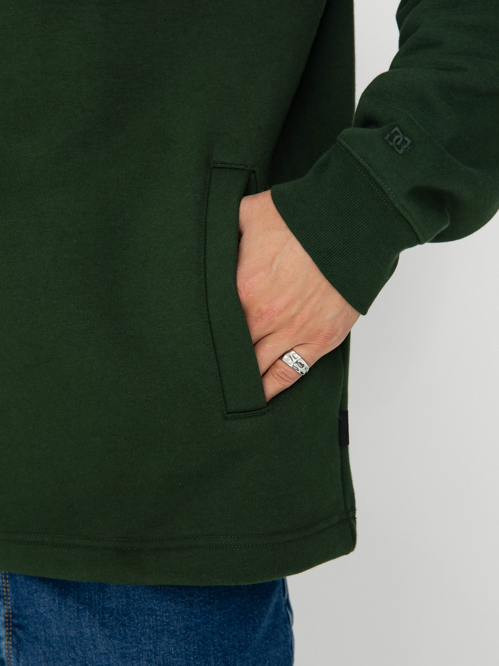 Світшот DC 1994 Crew (mountain view)