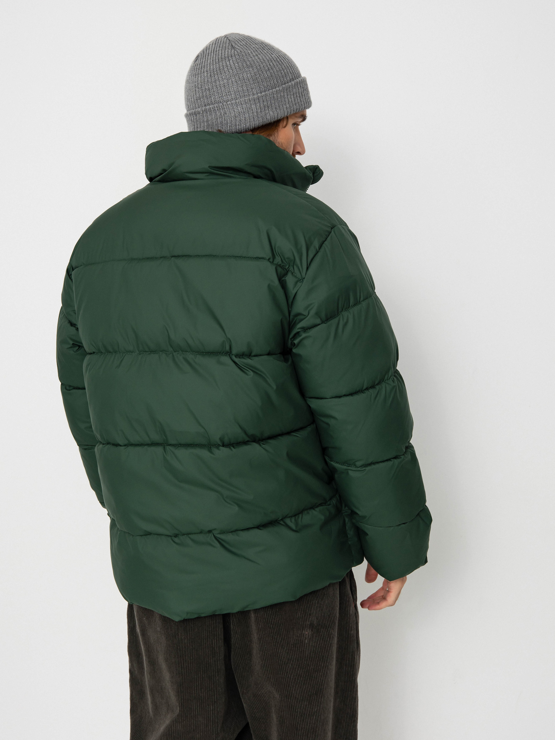 Куртка Carhartt WIP Springfield (sycamore tree/duck green)