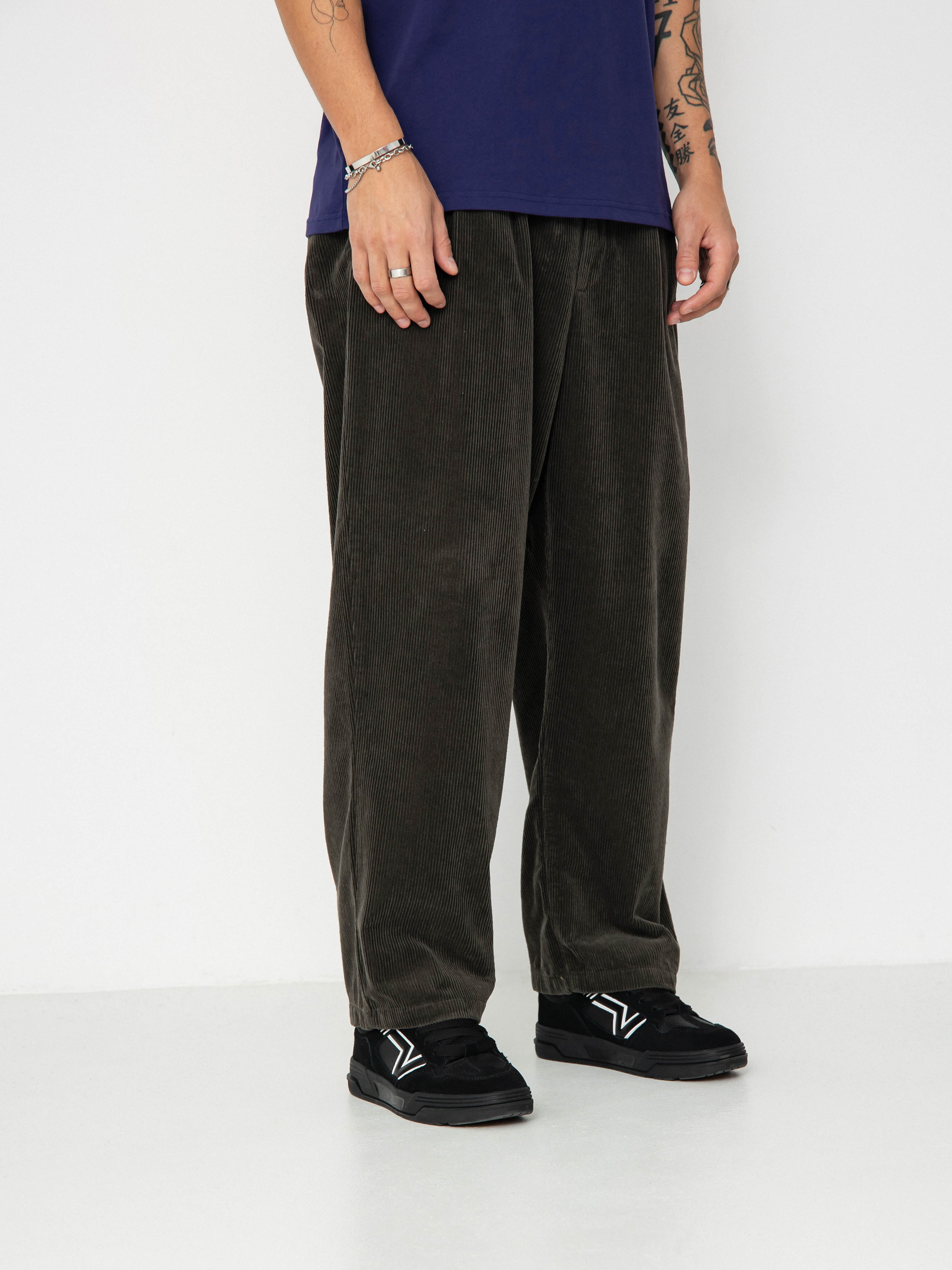 Штани Carhartt WIP Evan (mirage)